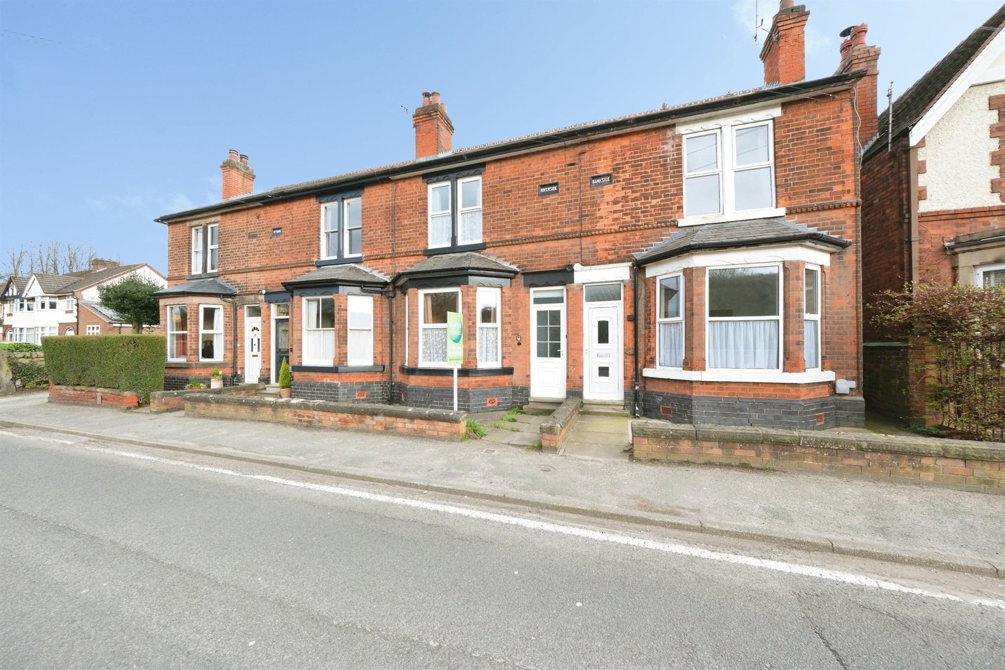 Property at Derby Road, Milford, Belper