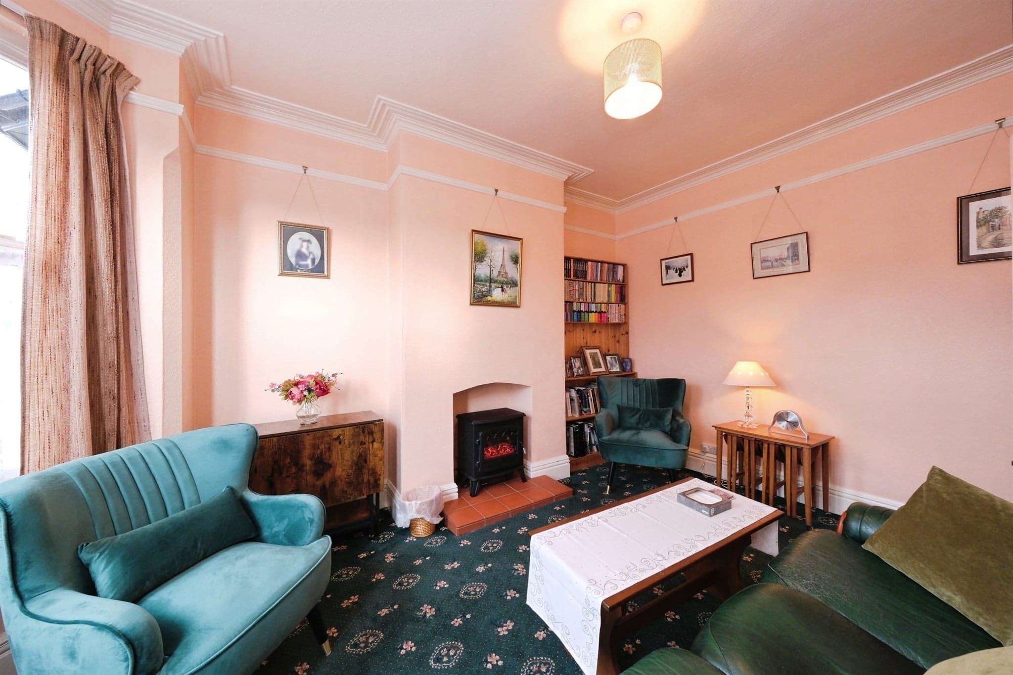 Property at Derby Road, Milford, Belper