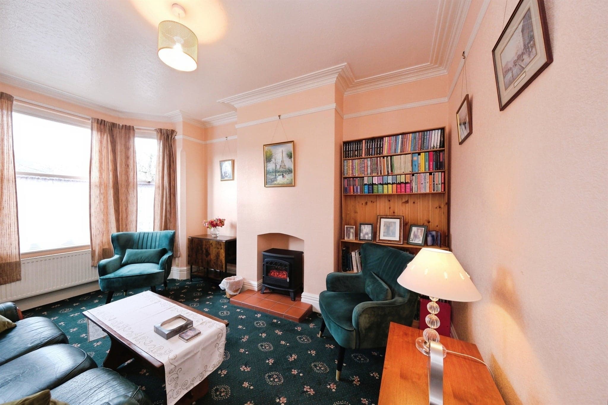 Property at Derby Road, Milford, Belper
