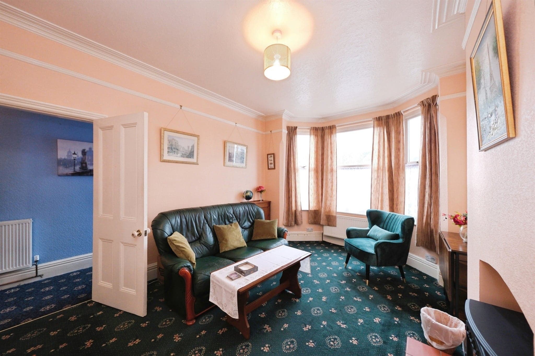 Property at Derby Road, Milford, Belper