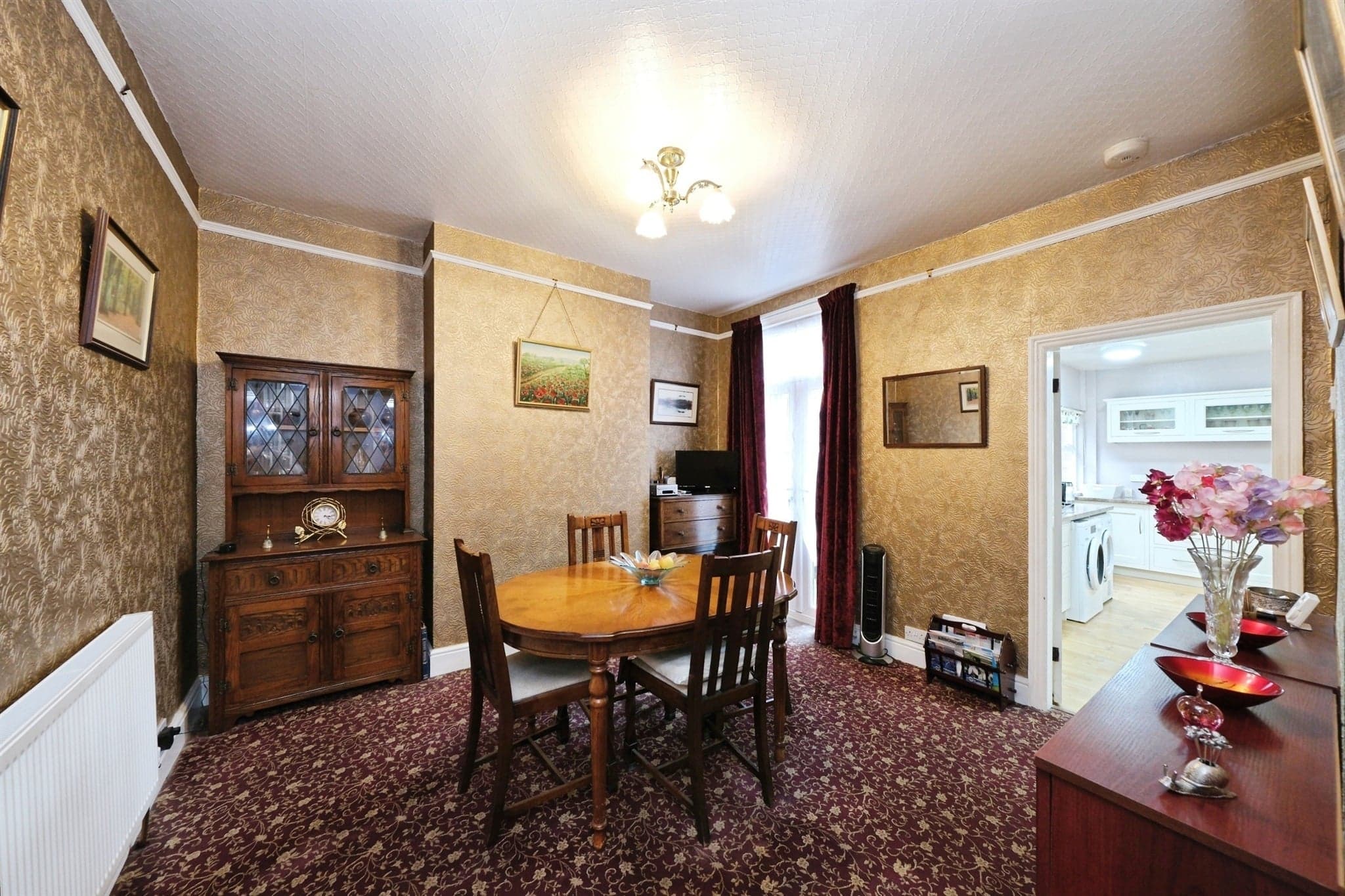 Property at Derby Road, Milford, Belper