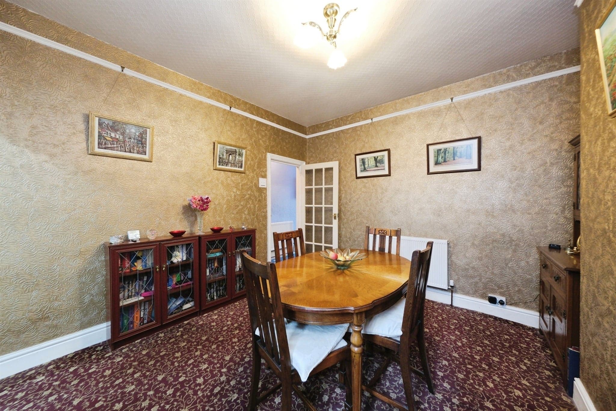 Property at Derby Road, Milford, Belper