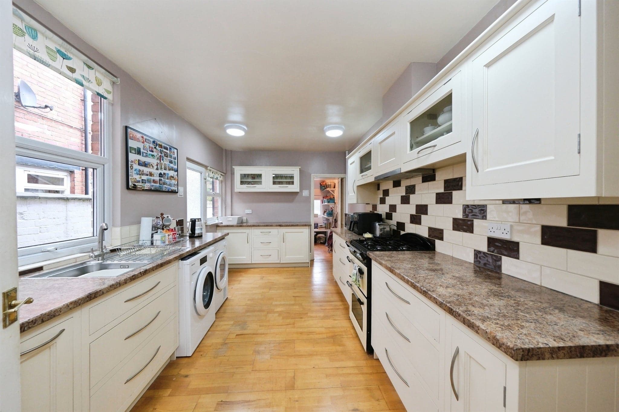 Property at Derby Road, Milford, Belper