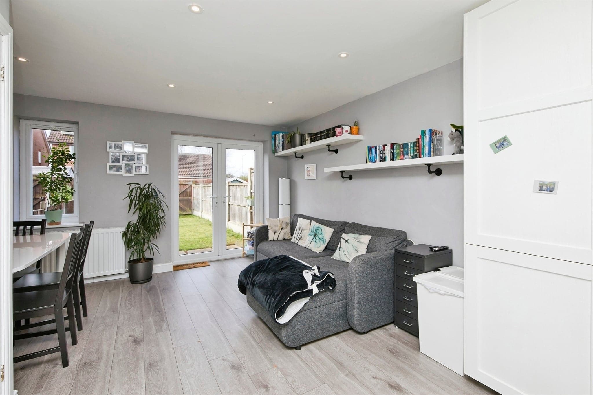 Property at Mountfield Way, Boulton Moor, Derby