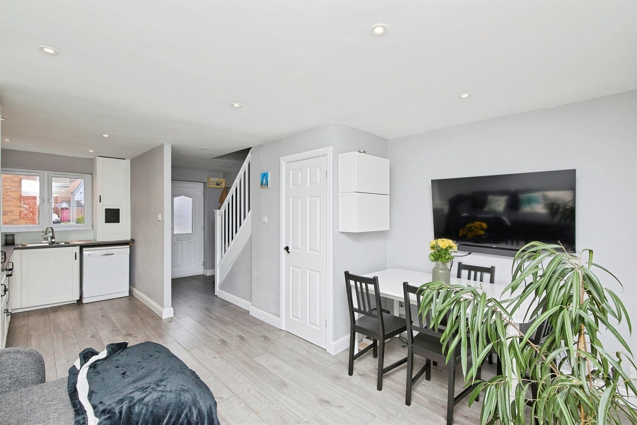 Property at Mountfield Way, Boulton Moor, Derby