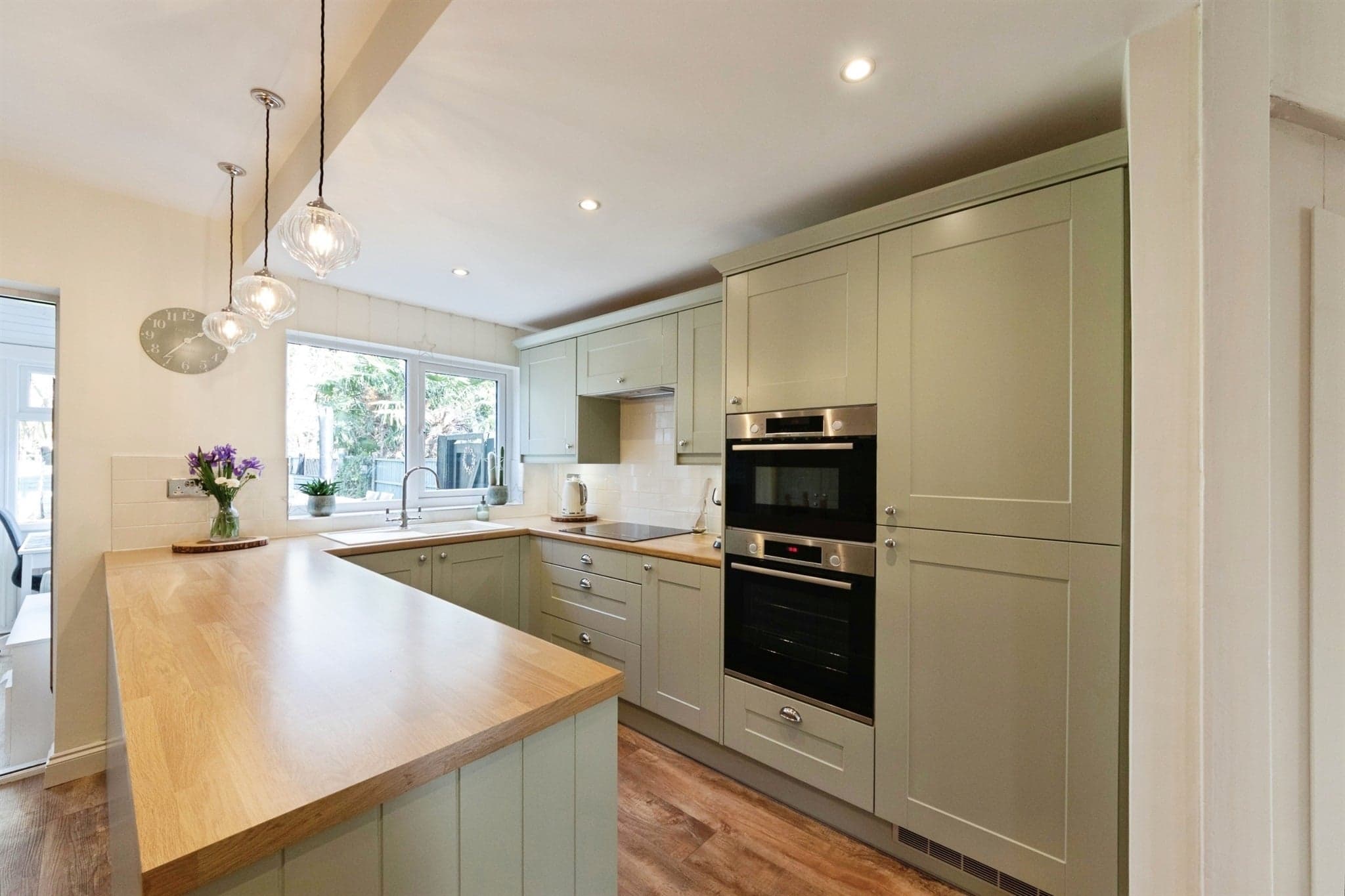 Property at Olton Croft, Birmingham