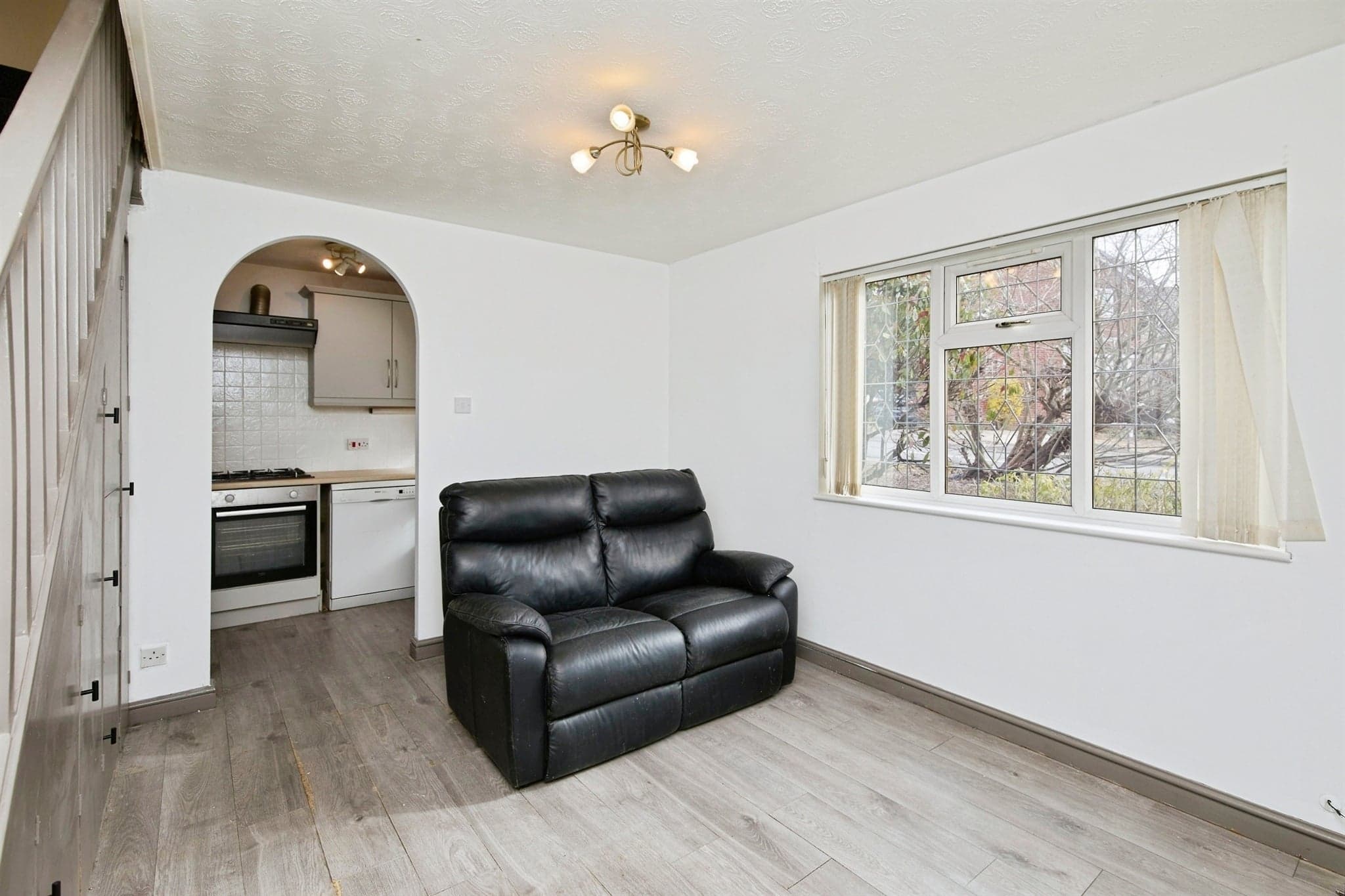 Property at Swinderby Drive, Oakwood, Derby