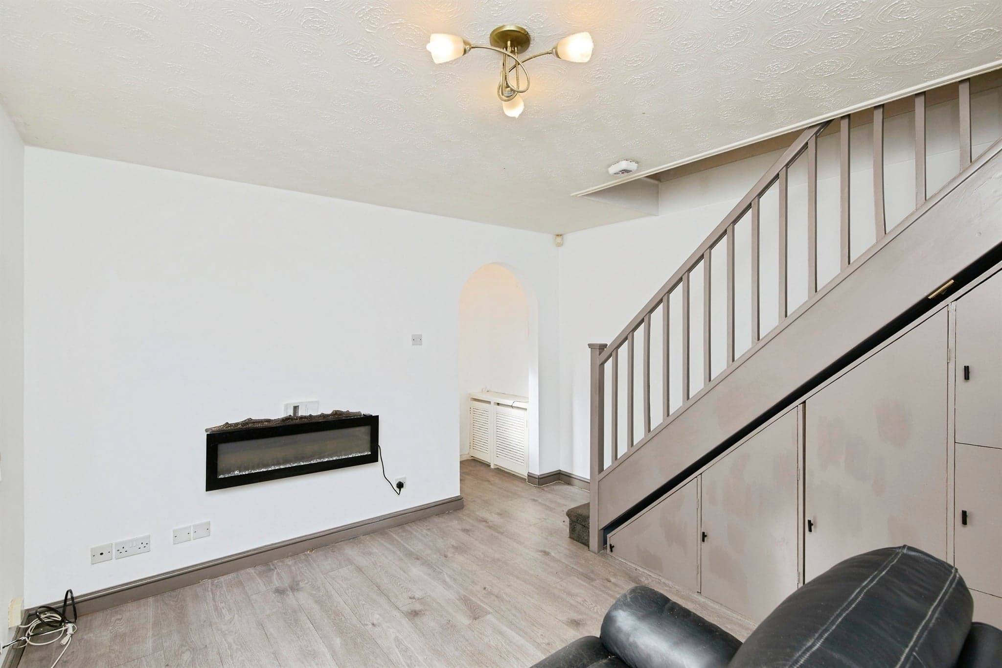 Property at Swinderby Drive, Oakwood, Derby