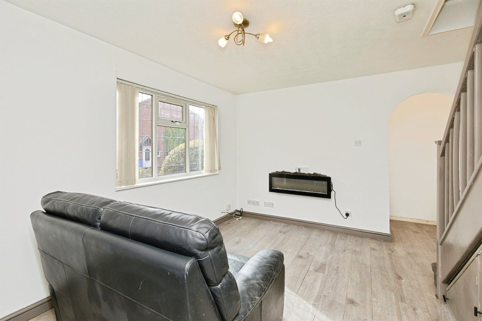 Property at Swinderby Drive, Oakwood, Derby
