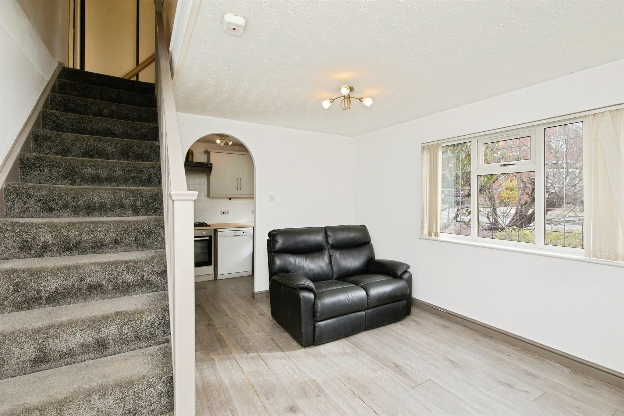 Property at Swinderby Drive, Oakwood, Derby