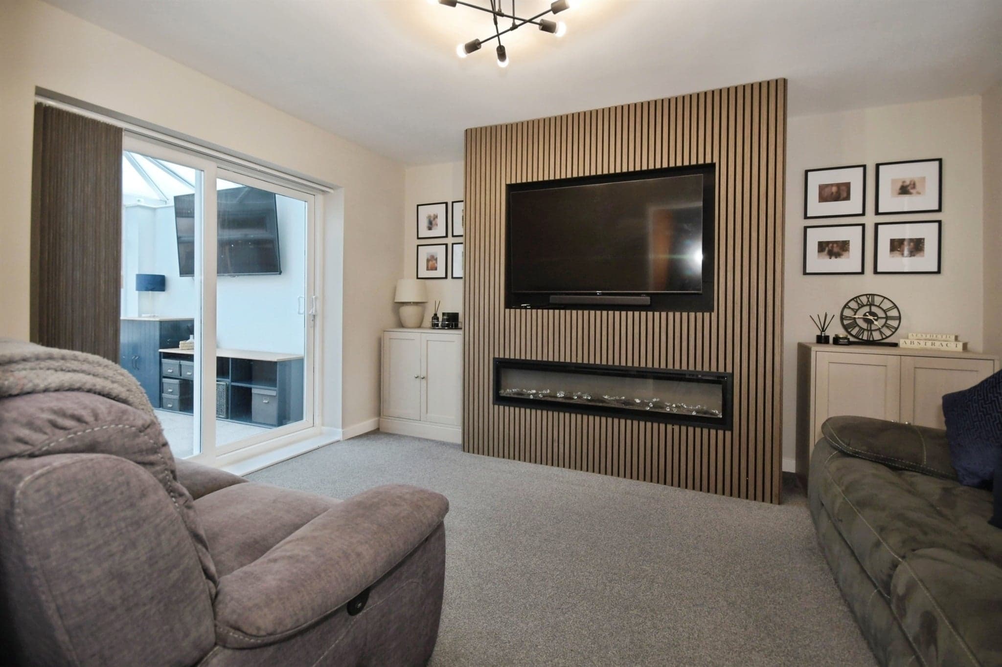 Property at Preston Avenue, ALFRETON