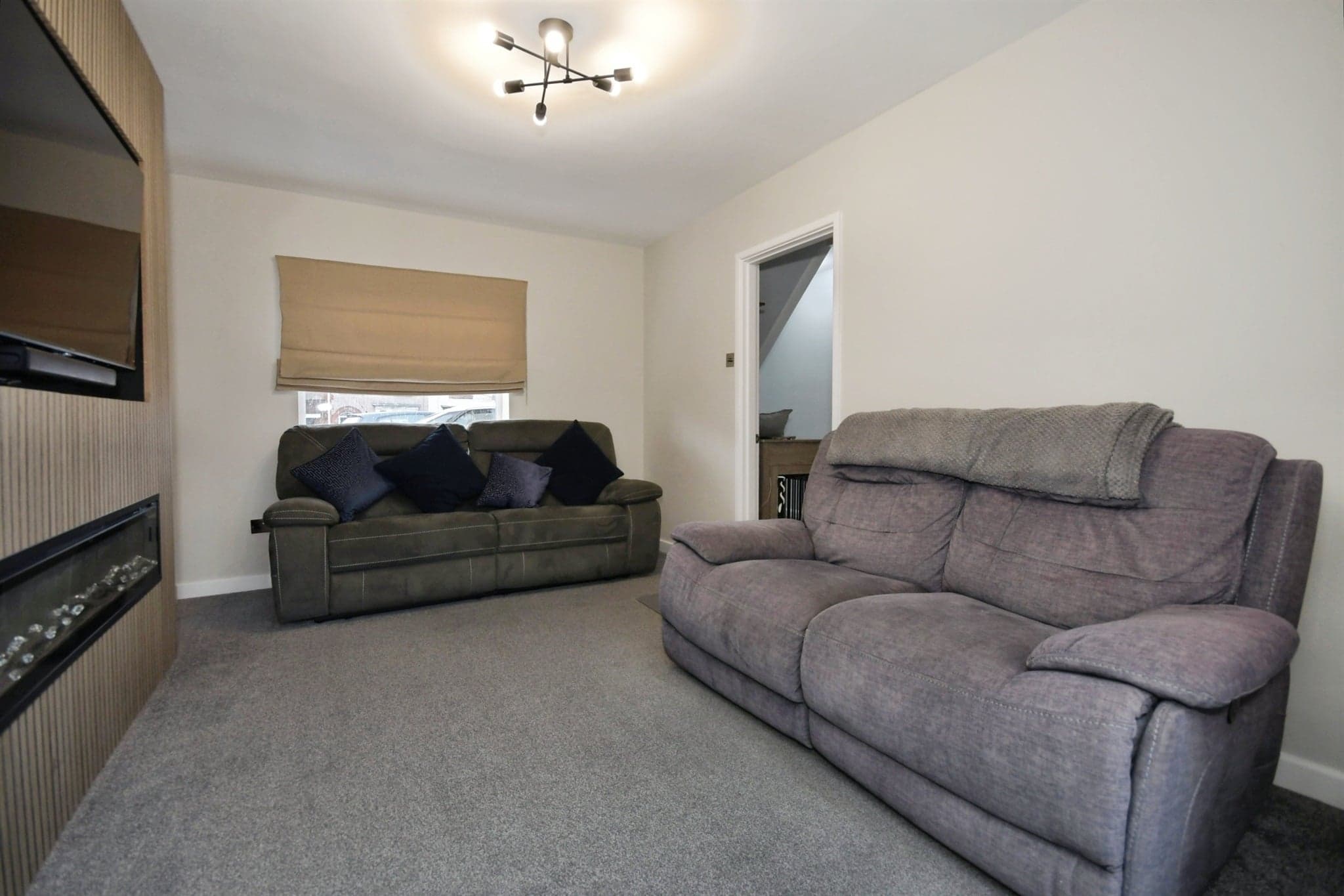 Property at Preston Avenue, ALFRETON