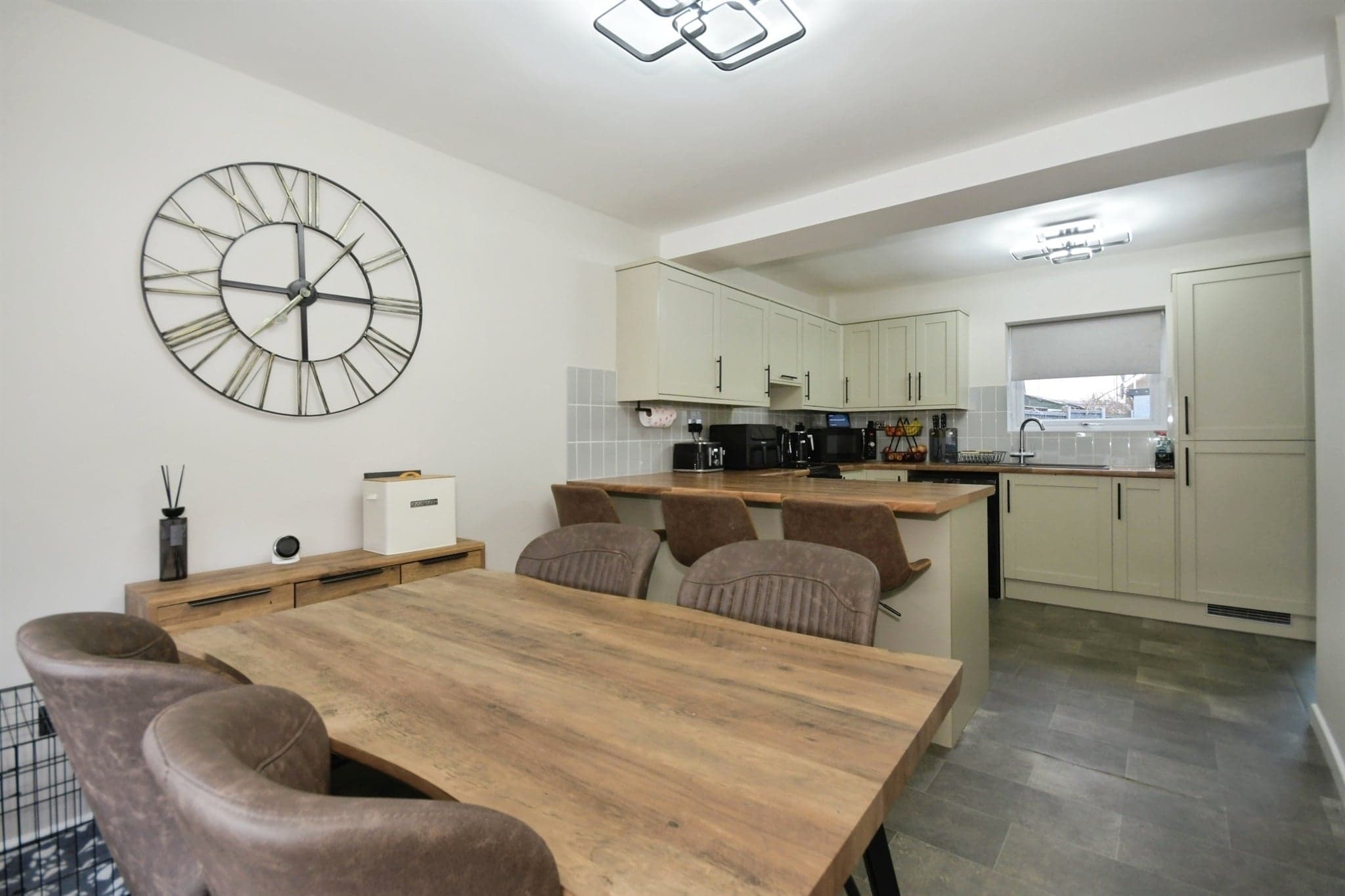 Property at Preston Avenue, ALFRETON