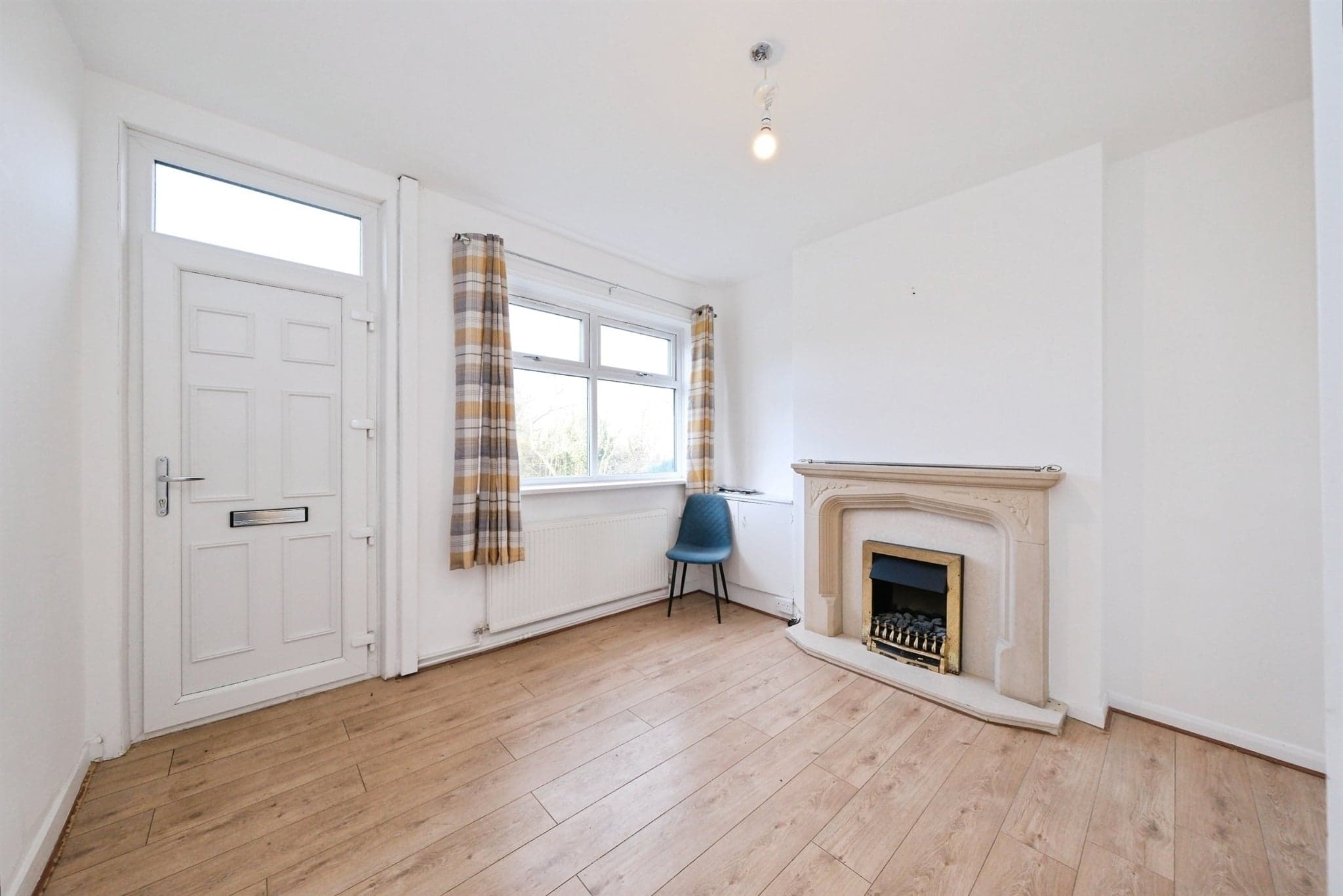 Property at Ripley Road, Sawmills, Belper