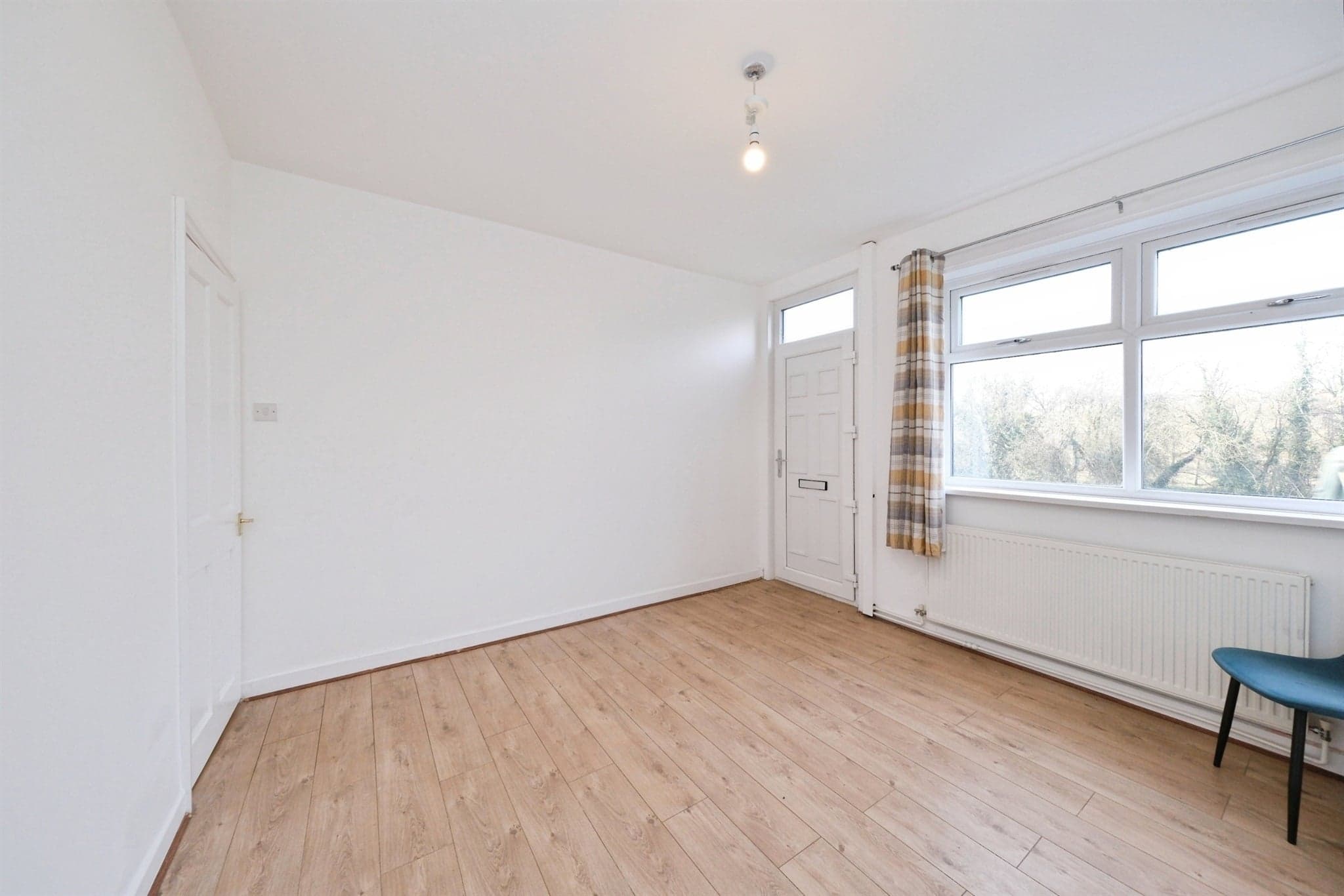 Property at Ripley Road, Sawmills, Belper