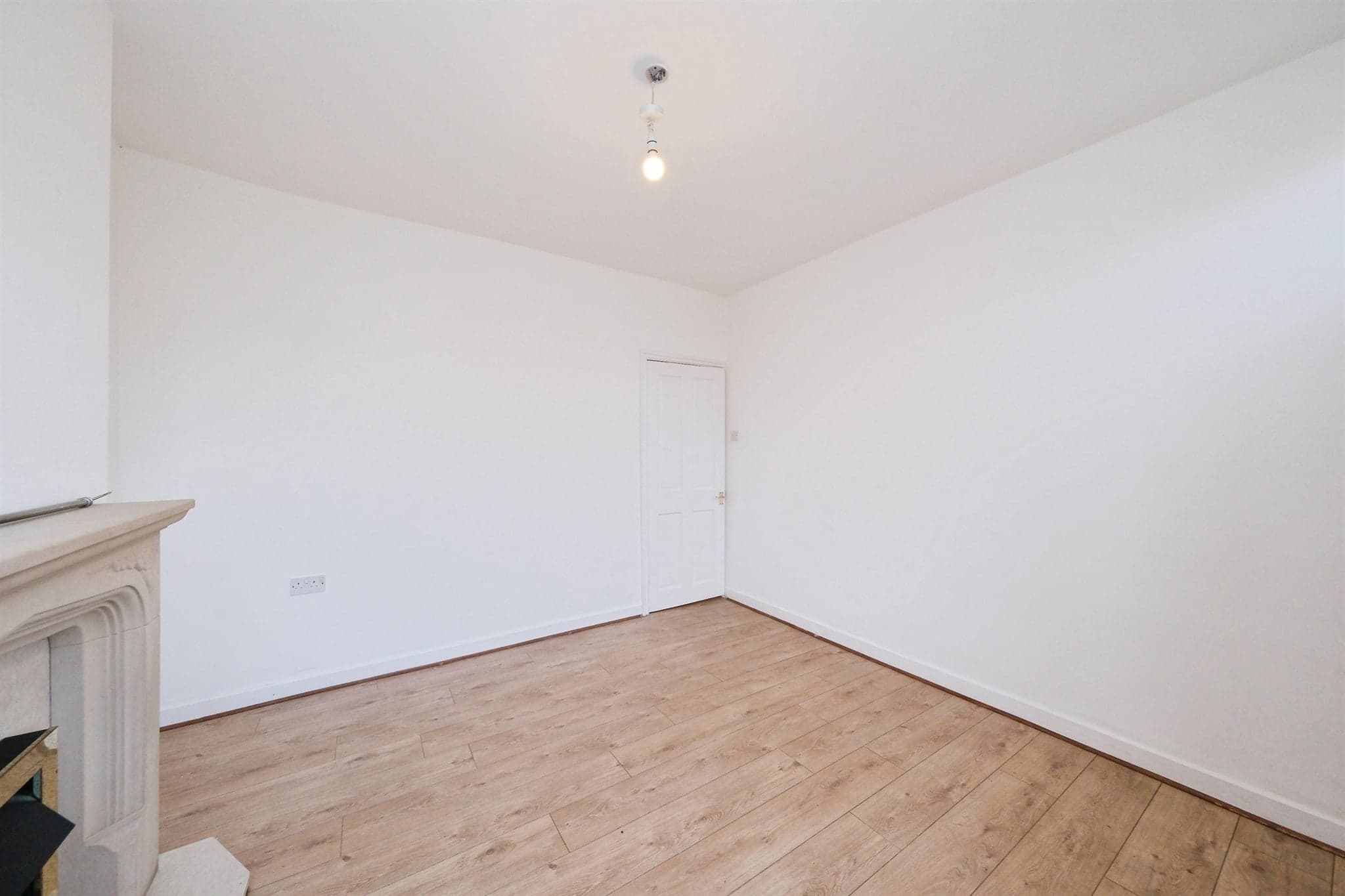 Property at Ripley Road, Sawmills, Belper