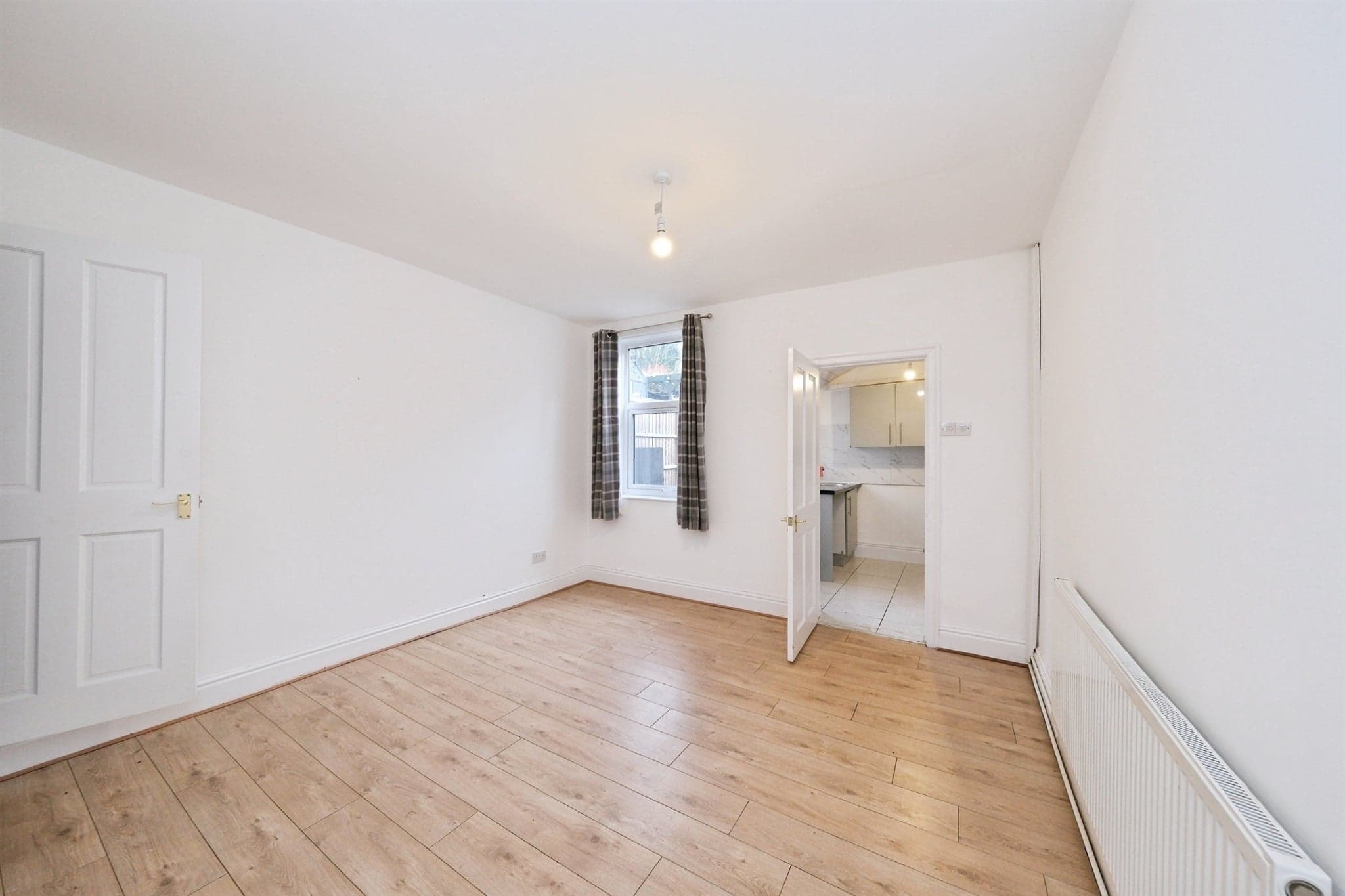 Property at Ripley Road, Sawmills, Belper