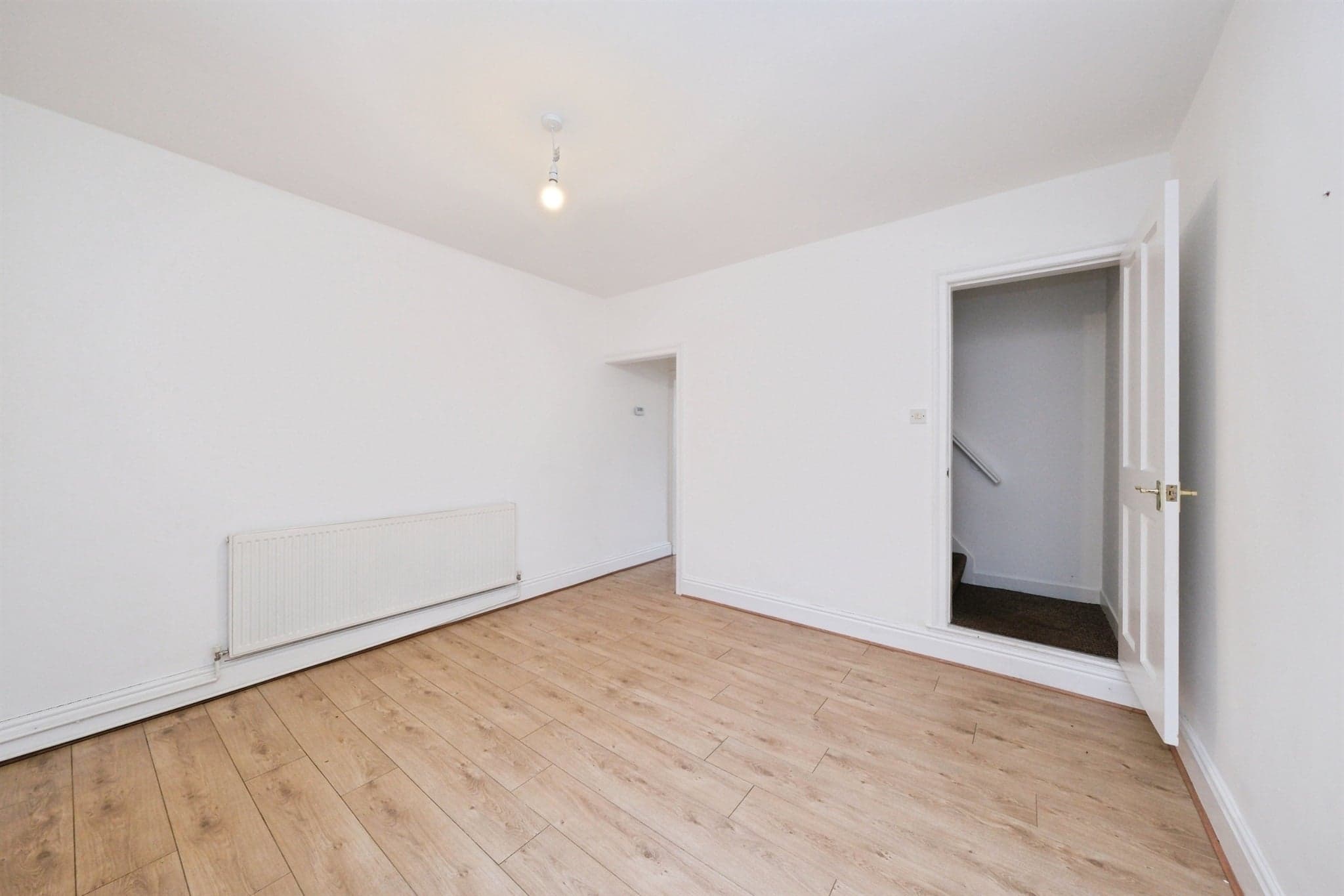 Property at Ripley Road, Sawmills, Belper