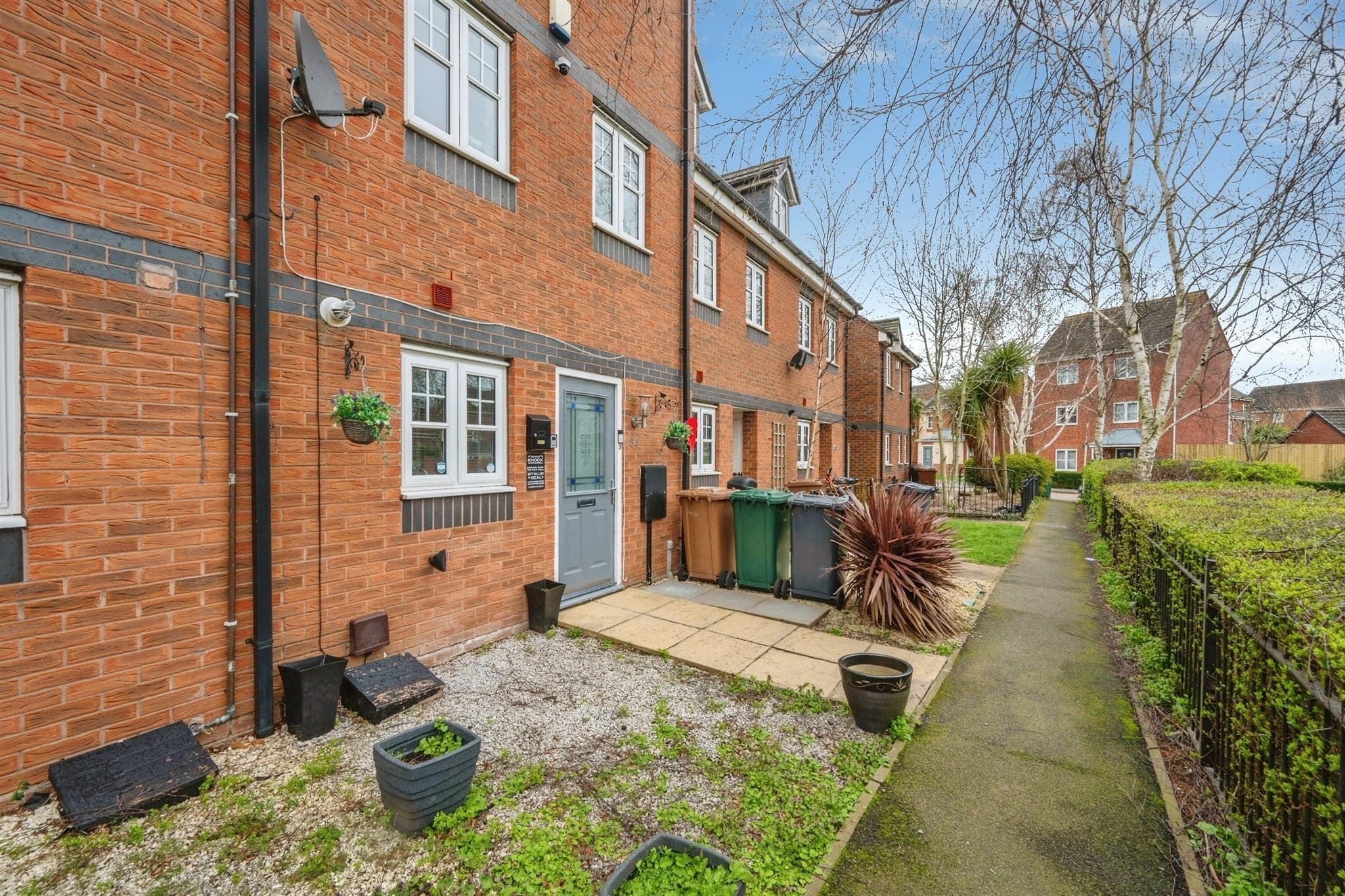 Property at Avon Way, Hilton, Derby