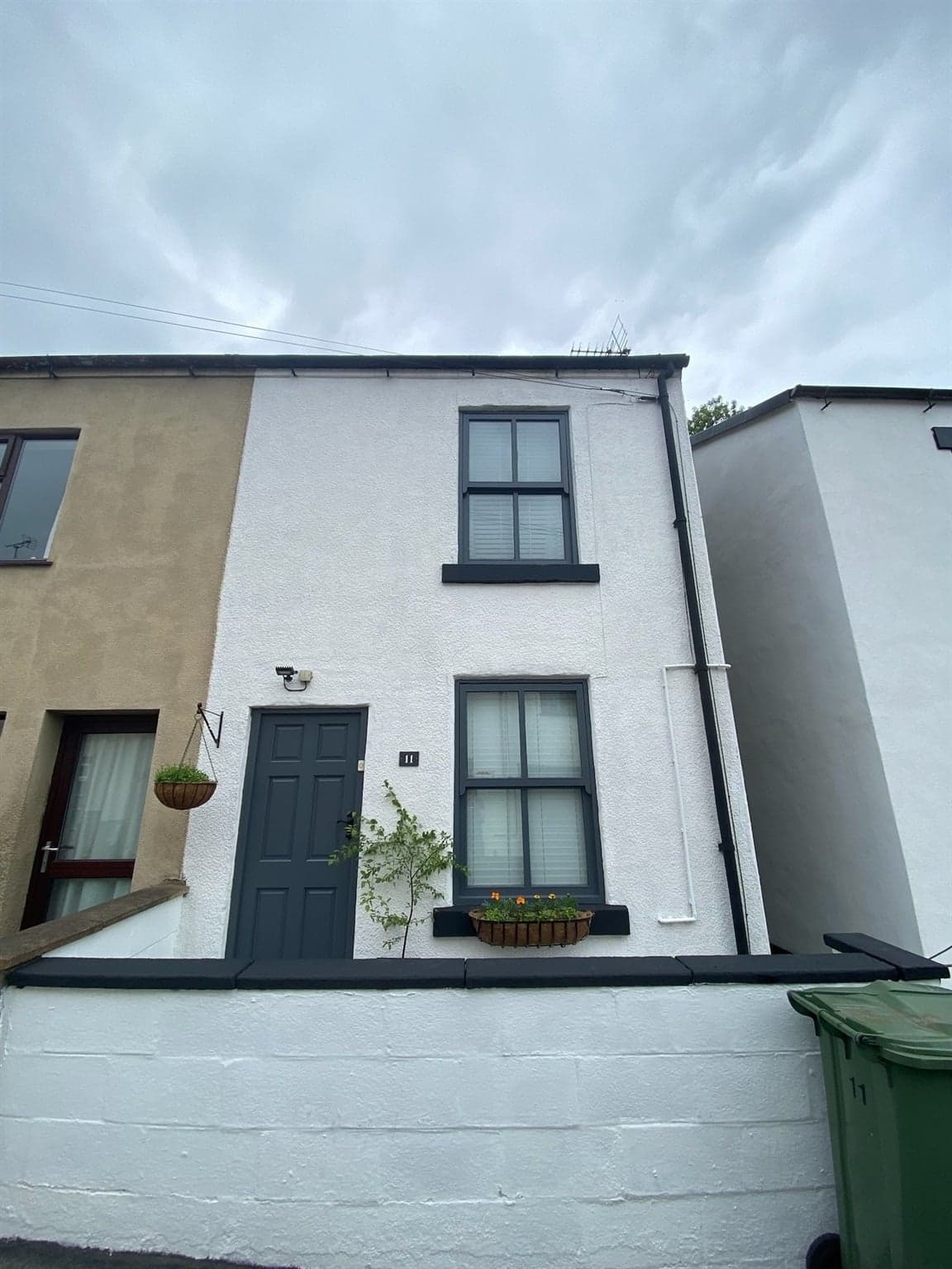 Property at Leamington Street, RIPLEY