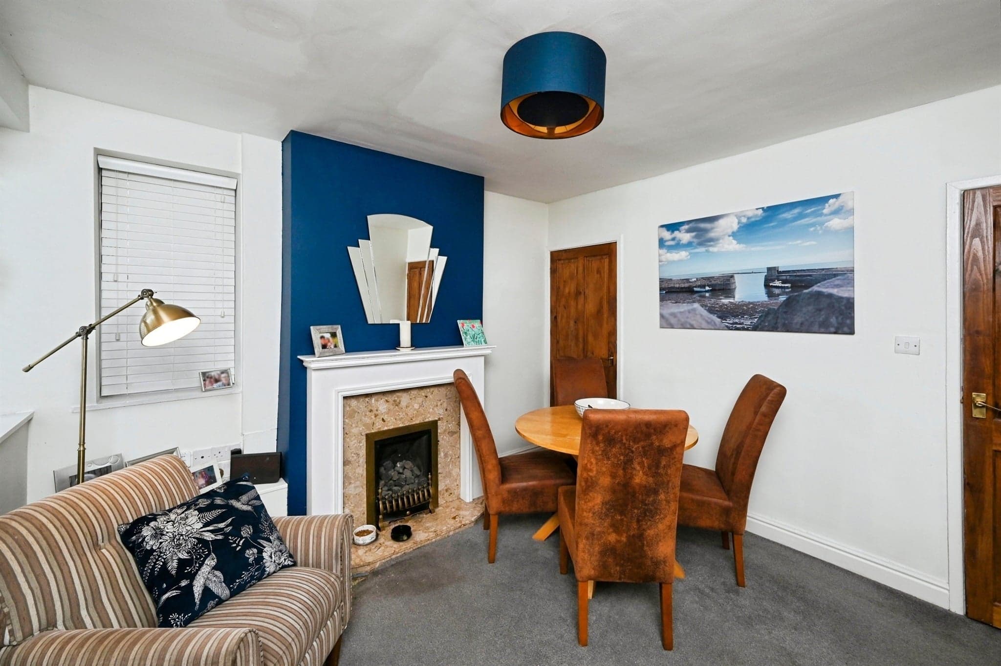 Property at Leamington Street, RIPLEY