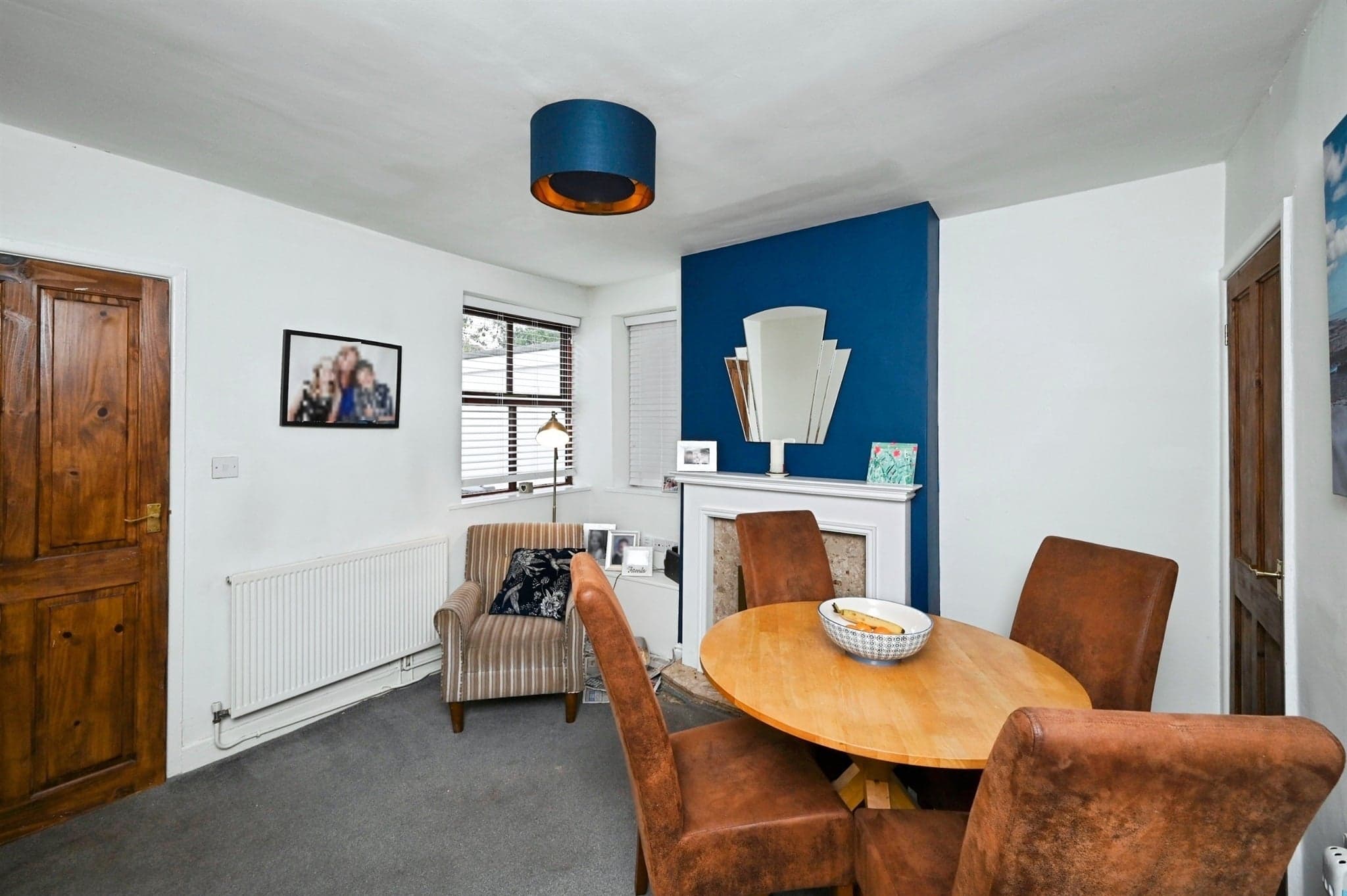 Property at Leamington Street, RIPLEY