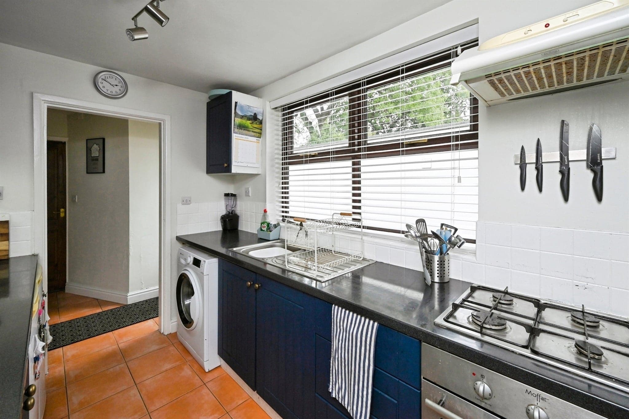 Property at Leamington Street, RIPLEY