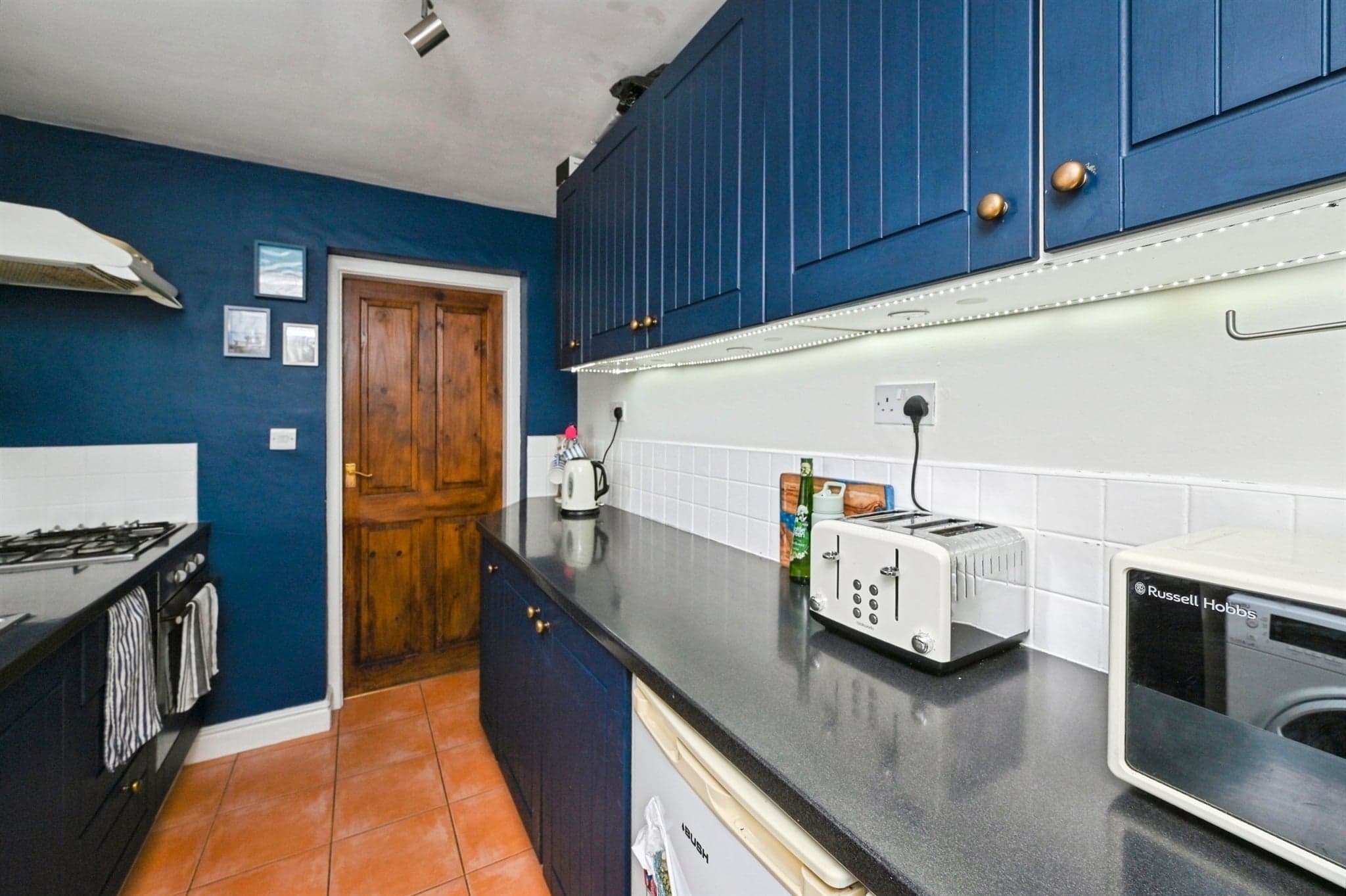 Property at Leamington Street, RIPLEY