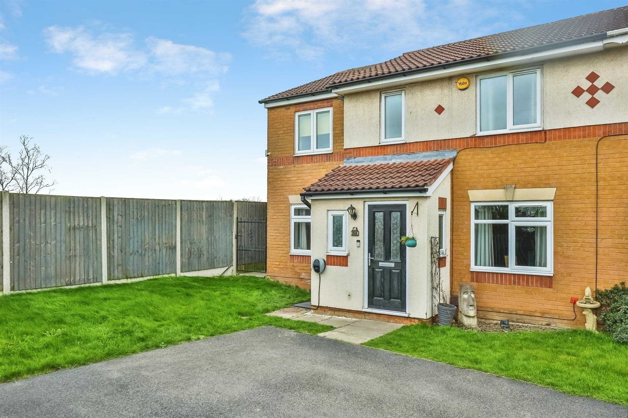 Property at Malthouse Road, Ilkeston