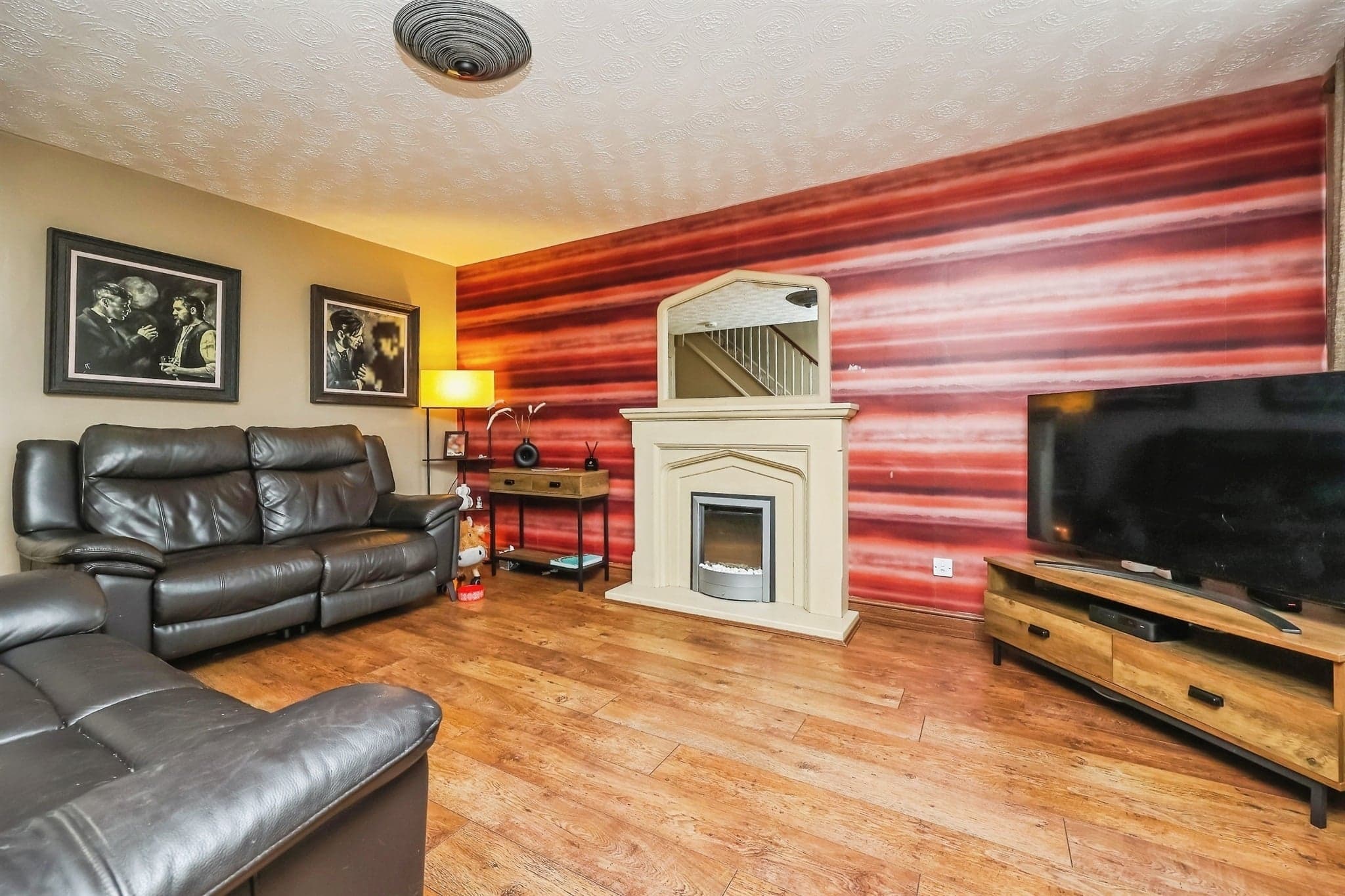 Property at Malthouse Road, Ilkeston