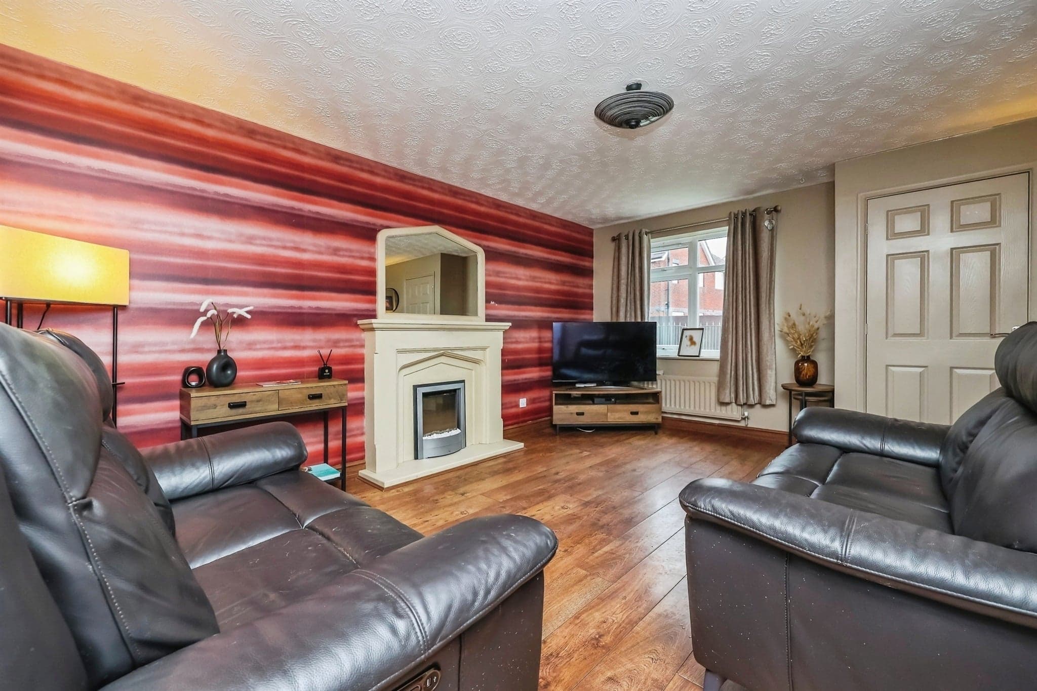 Property at Malthouse Road, Ilkeston