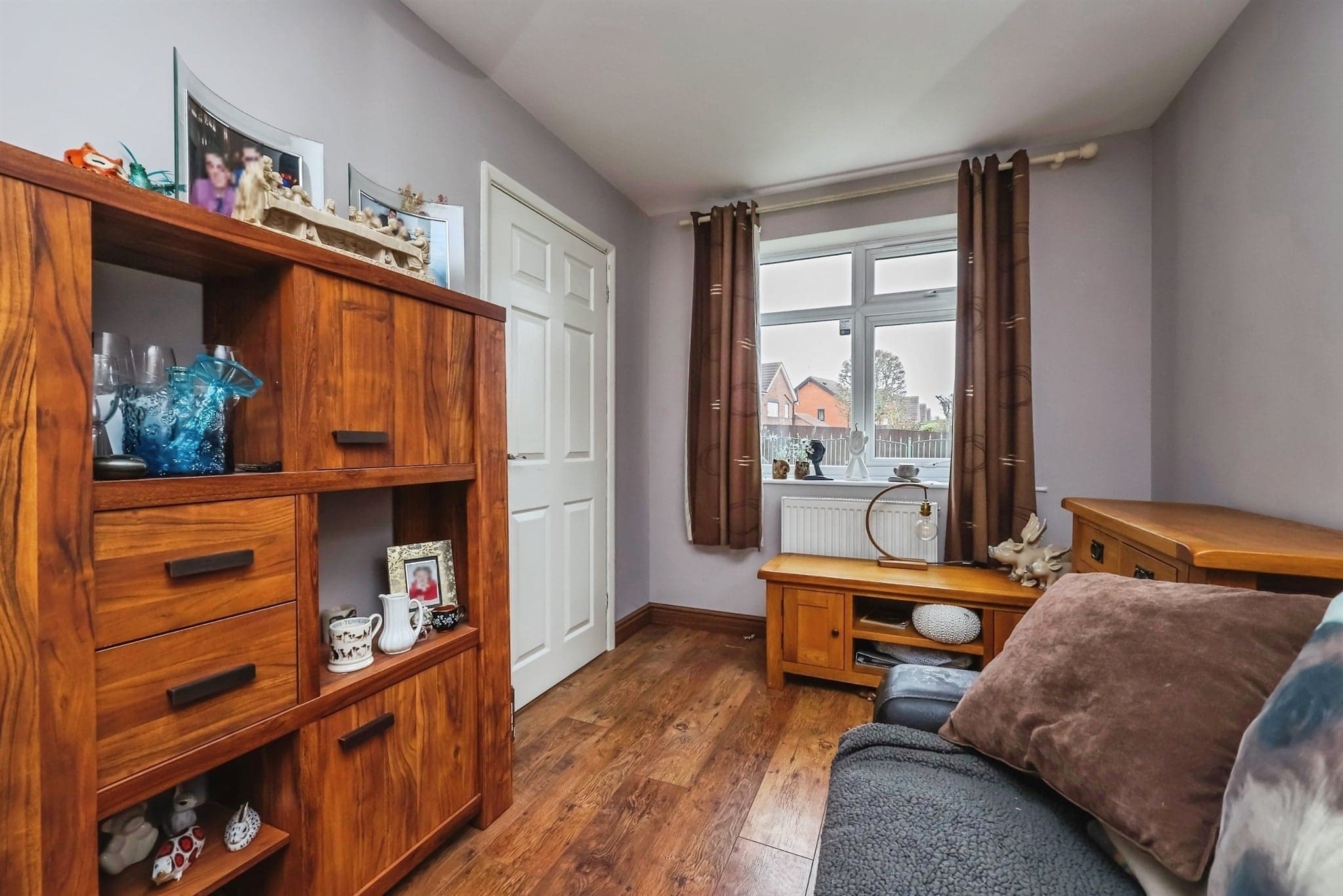 Property at Malthouse Road, Ilkeston