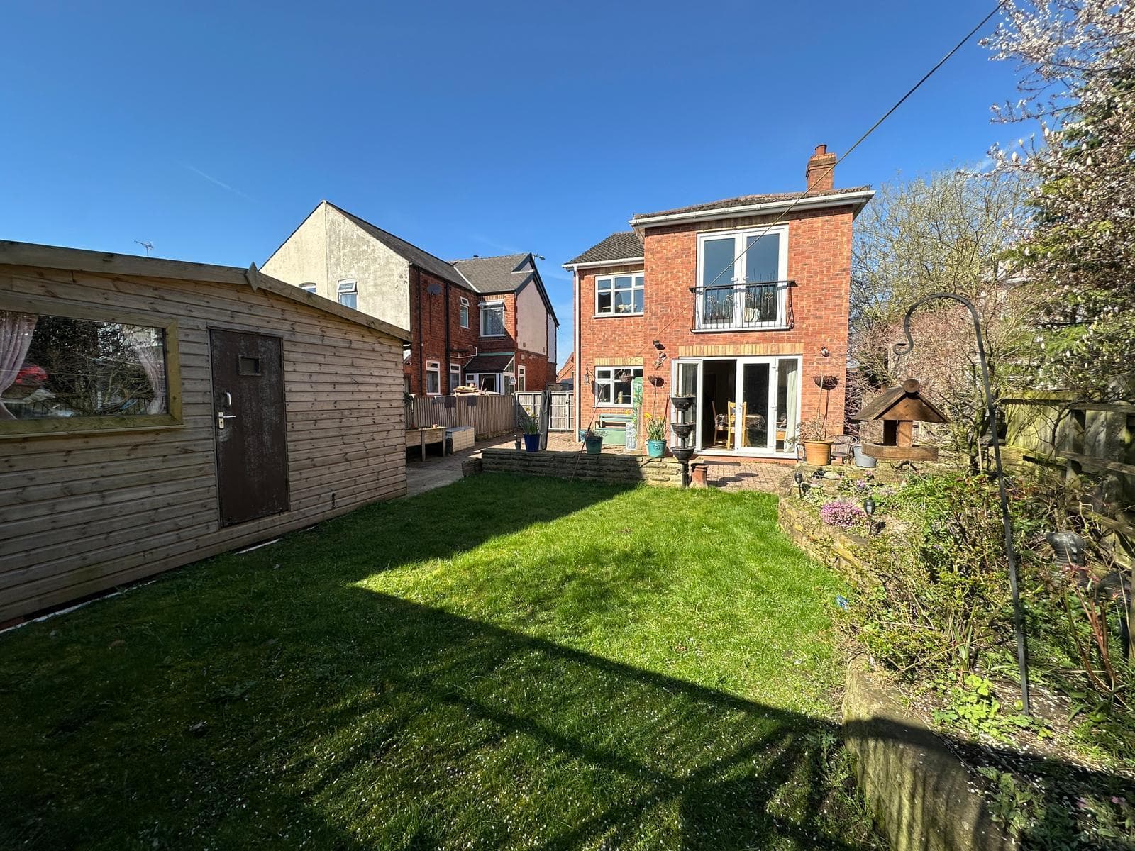 Property at Alfreton Road, Sutton-In-Ashfield