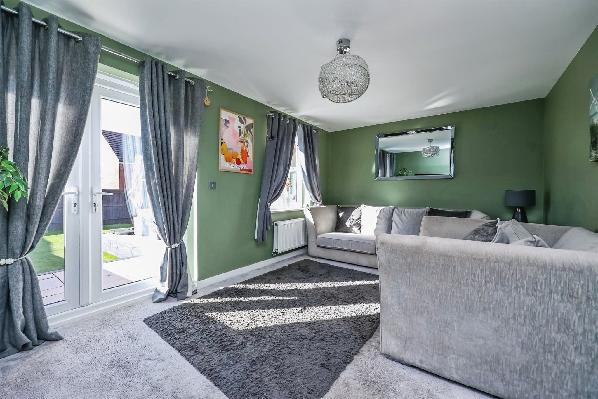 Property at Elka Road, Ilkeston