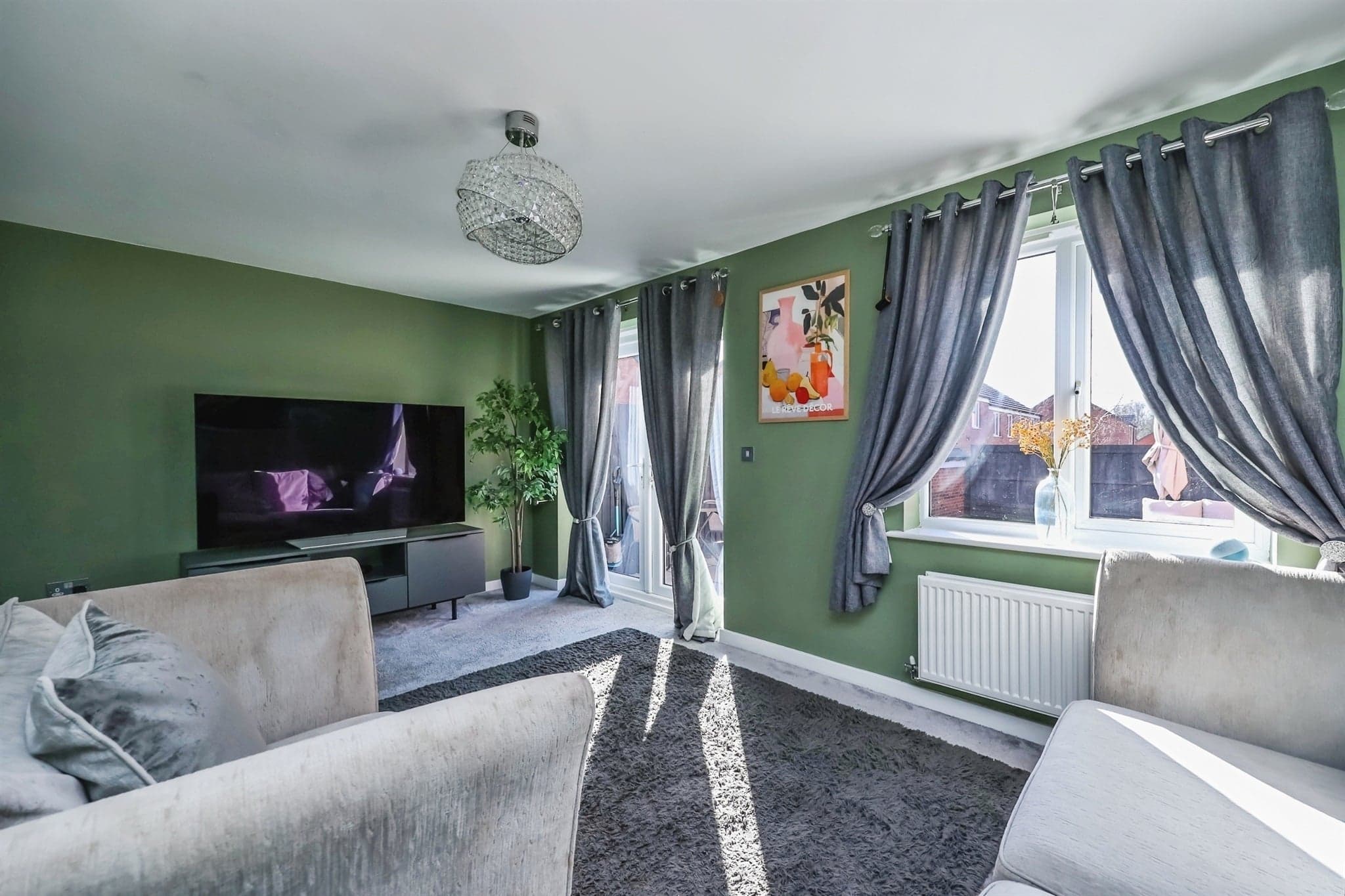 Property at Elka Road, Ilkeston