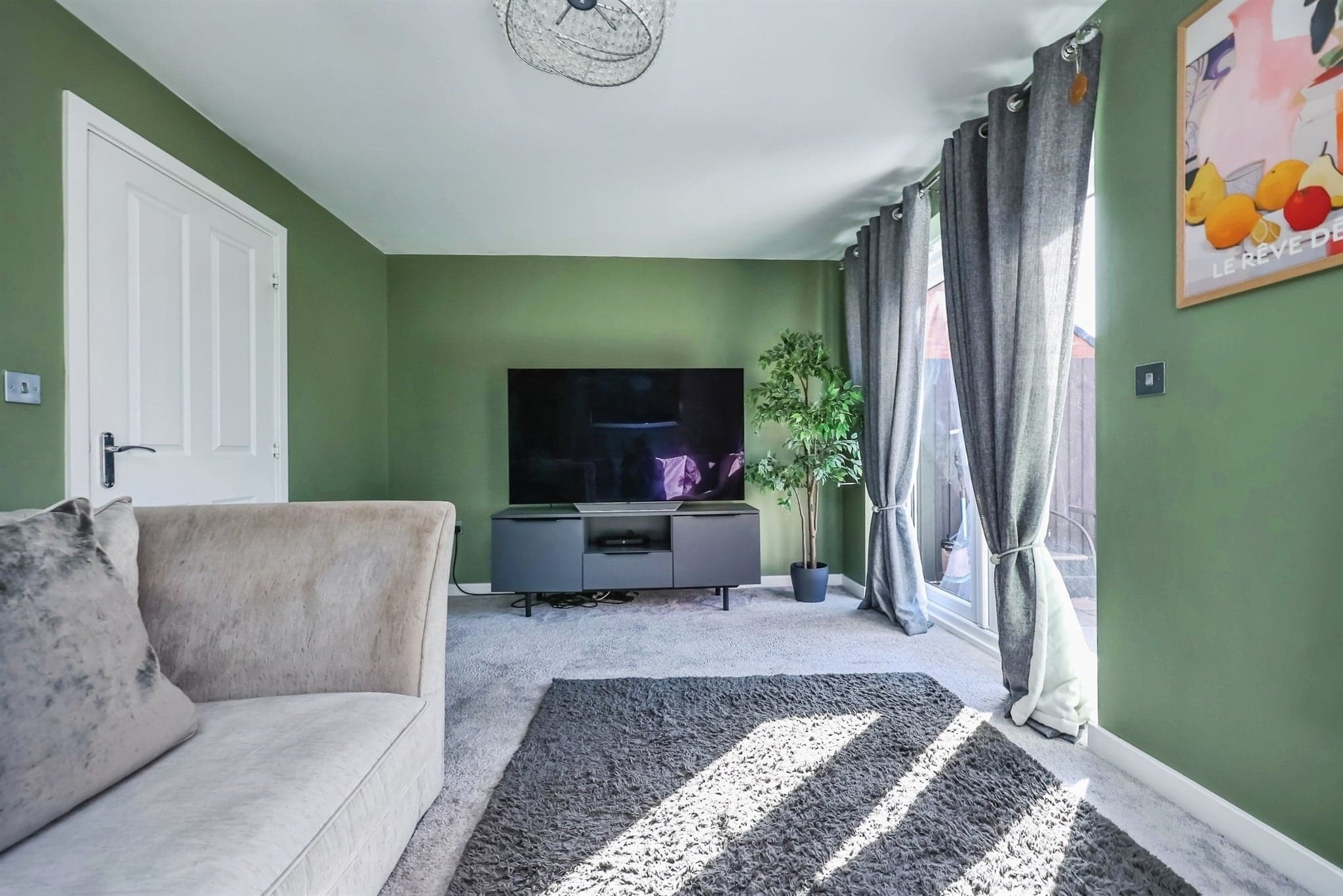 Property at Elka Road, Ilkeston