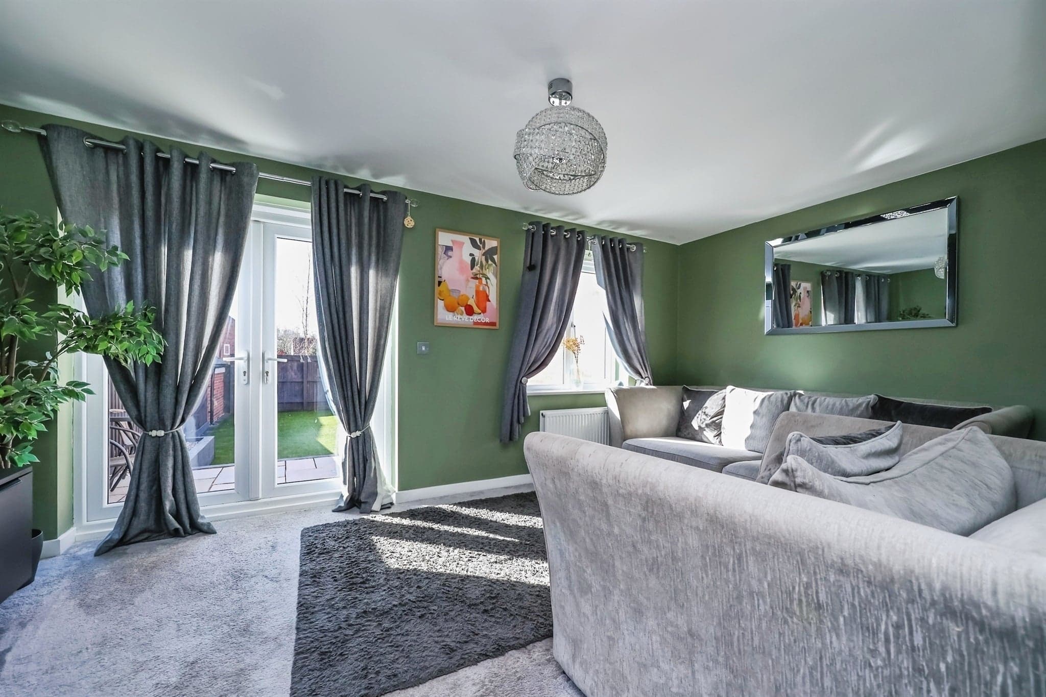 Property at Elka Road, Ilkeston