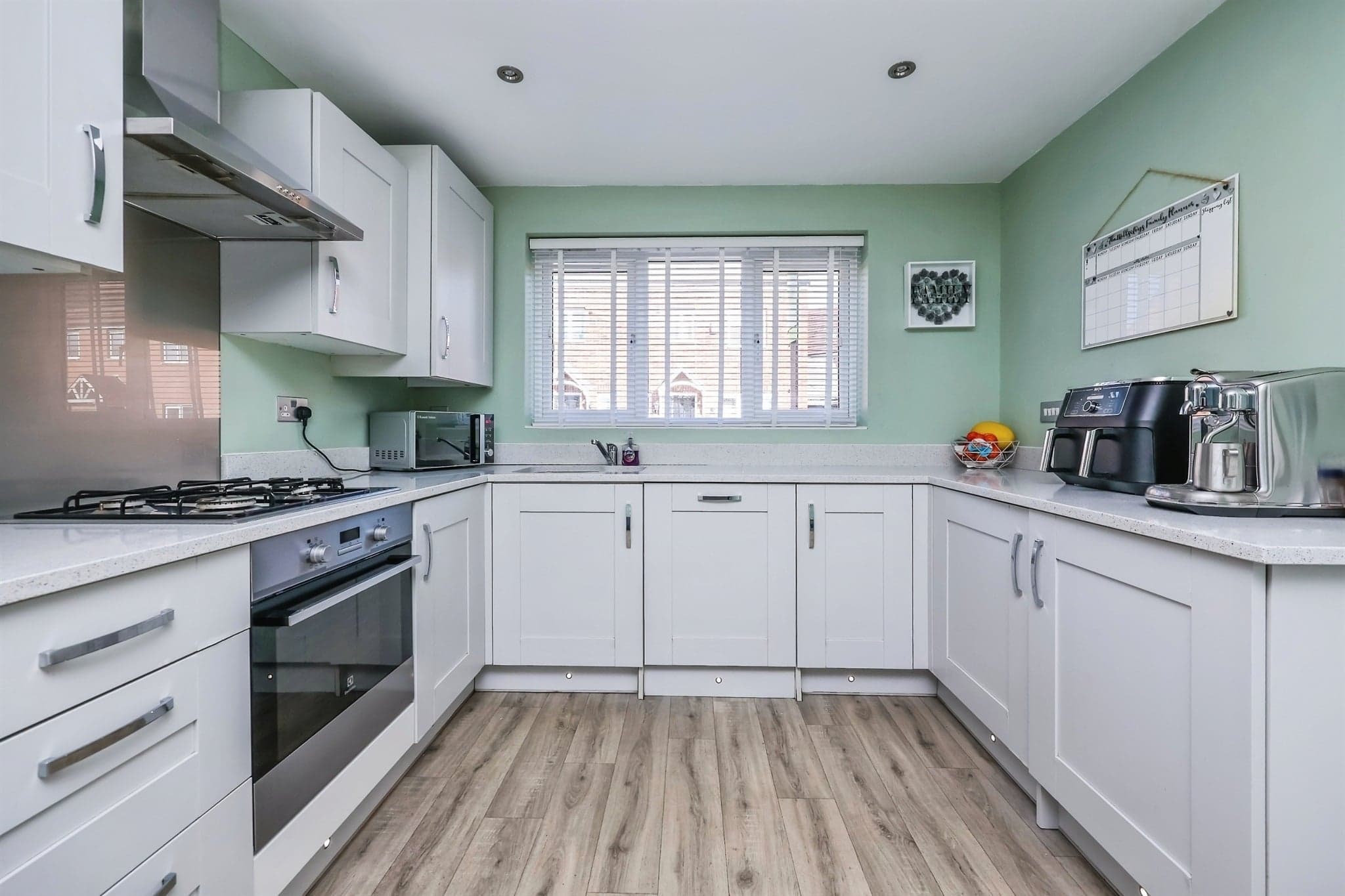 Property at Elka Road, Ilkeston