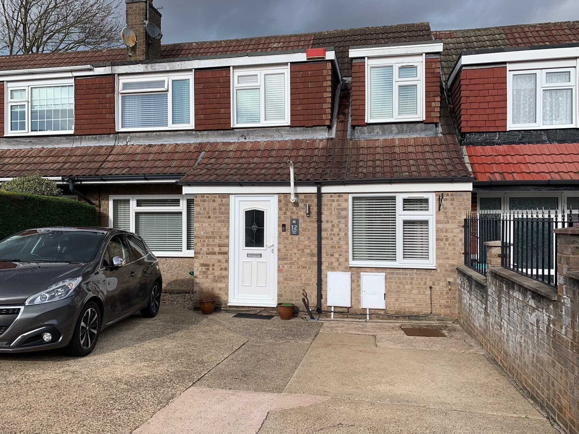 Property at Cooper Close, Nottingham