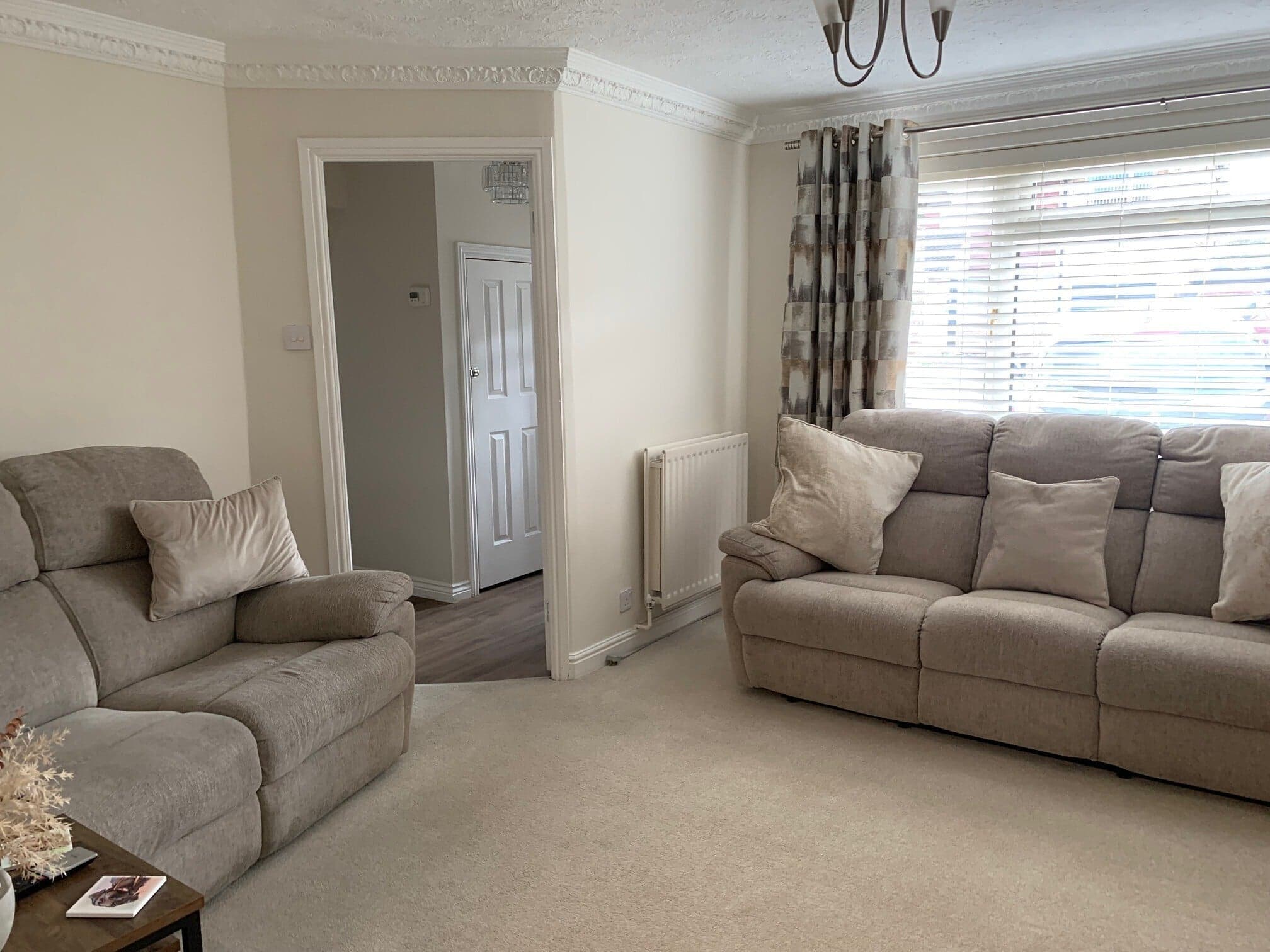 Property at Cooper Close, Nottingham