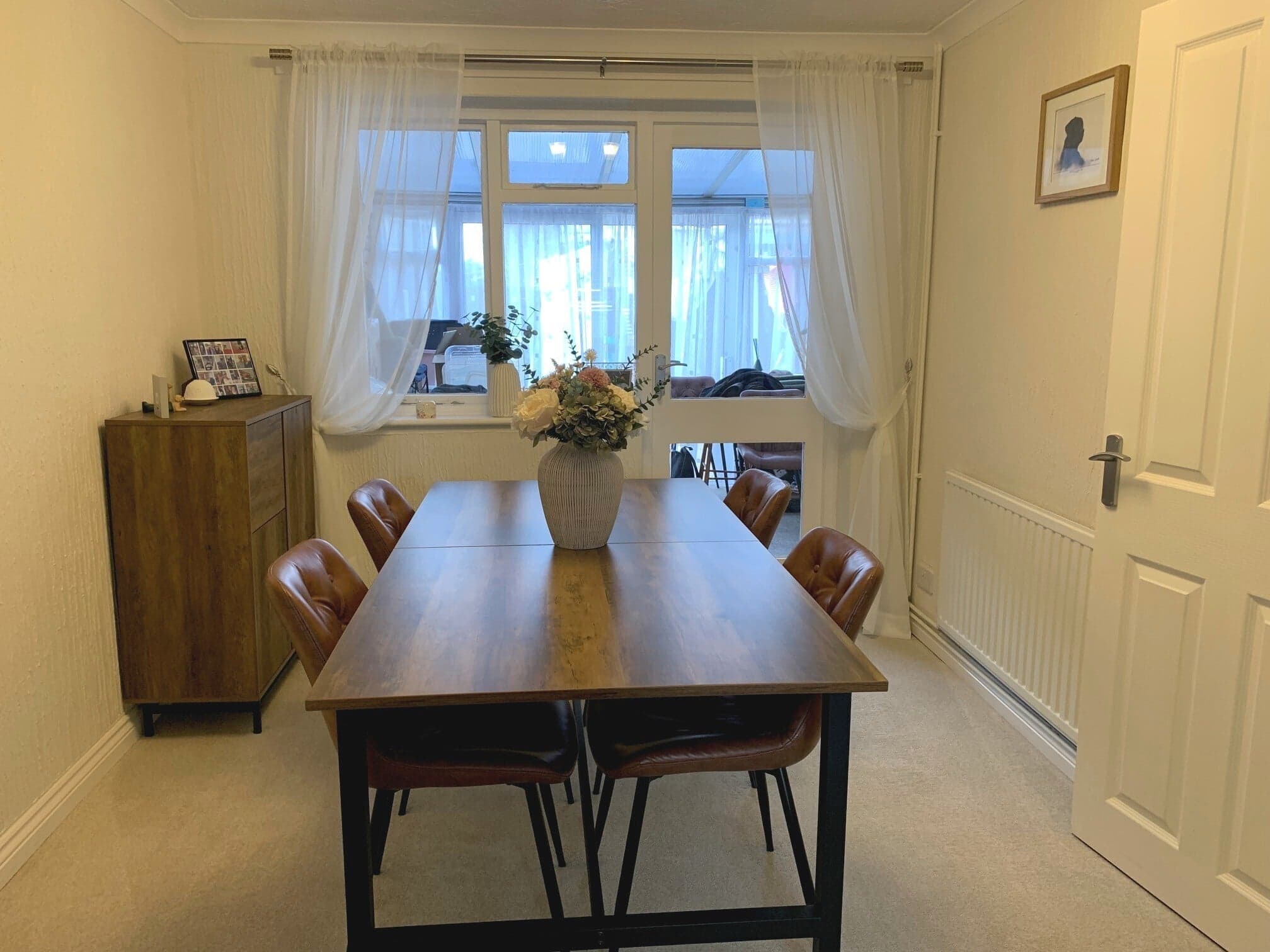 Property at Cooper Close, Nottingham