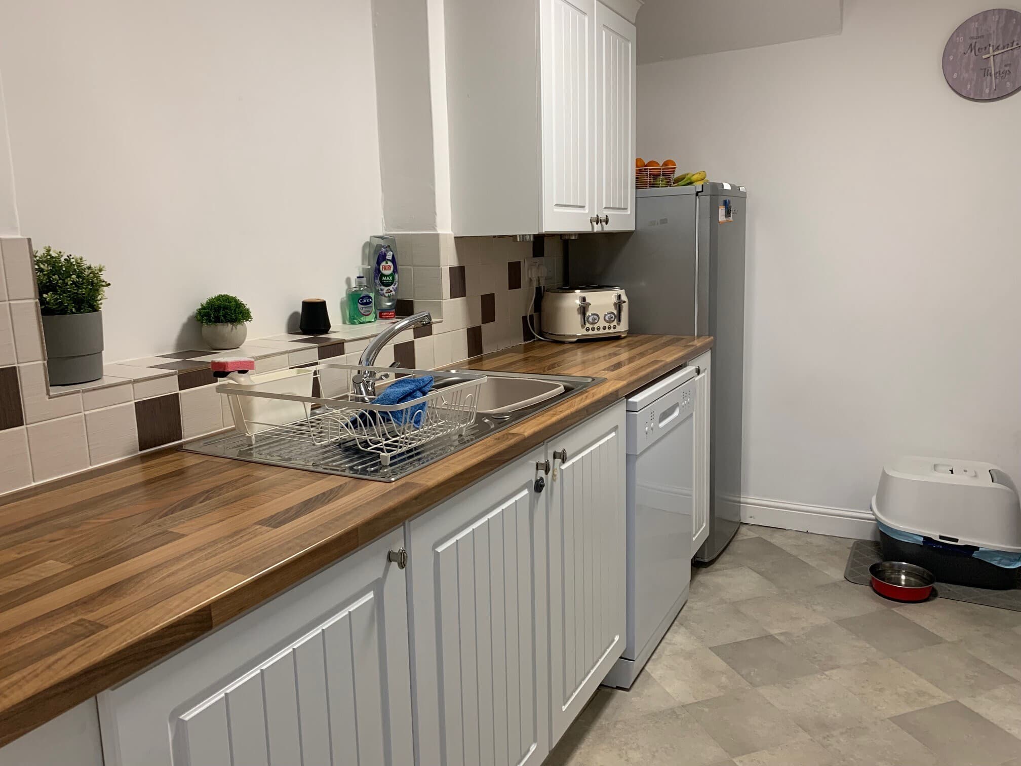 Property at Cooper Close, Nottingham