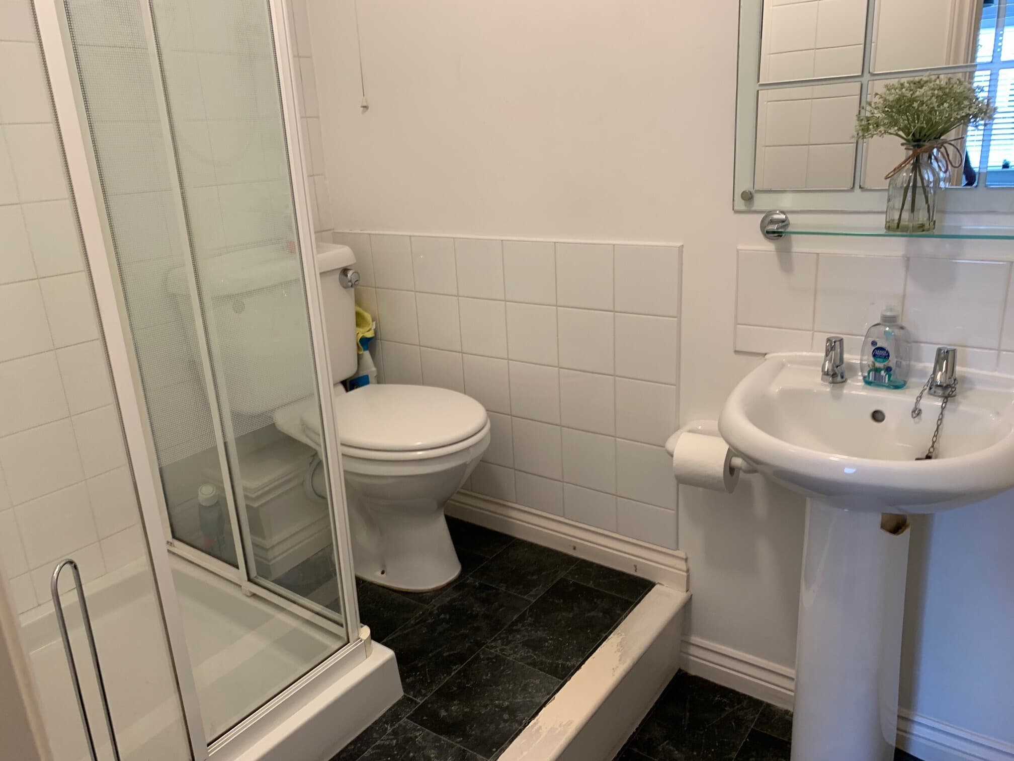 Property at Cooper Close, Nottingham