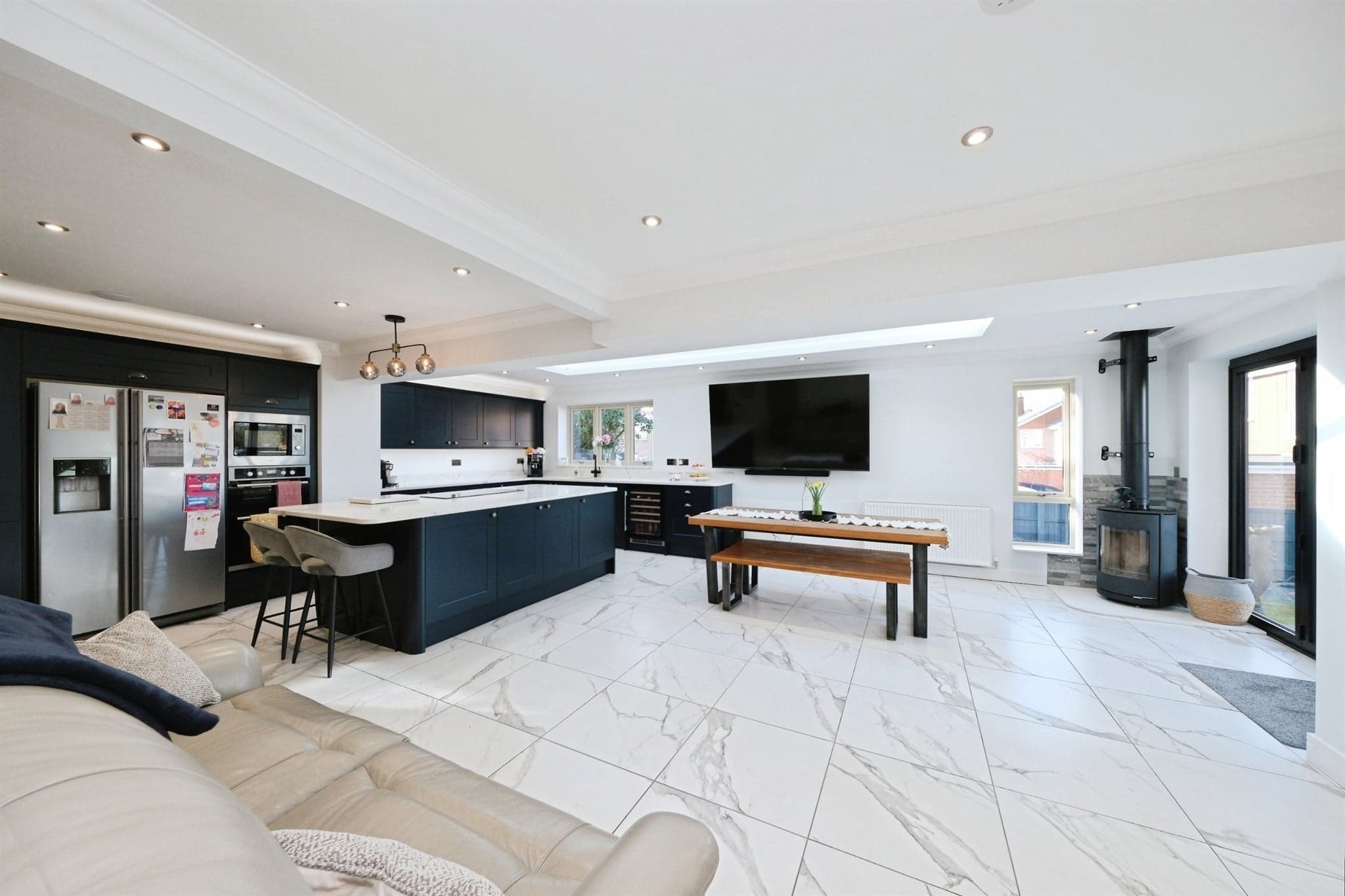 Property at Southgate Road, Warsop, Mansfield
