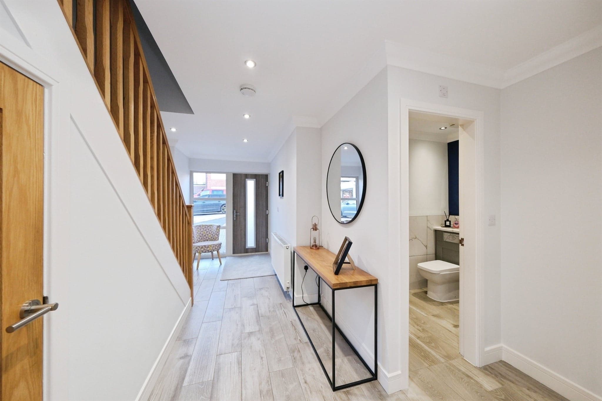 Property at Southgate Road, Warsop, Mansfield