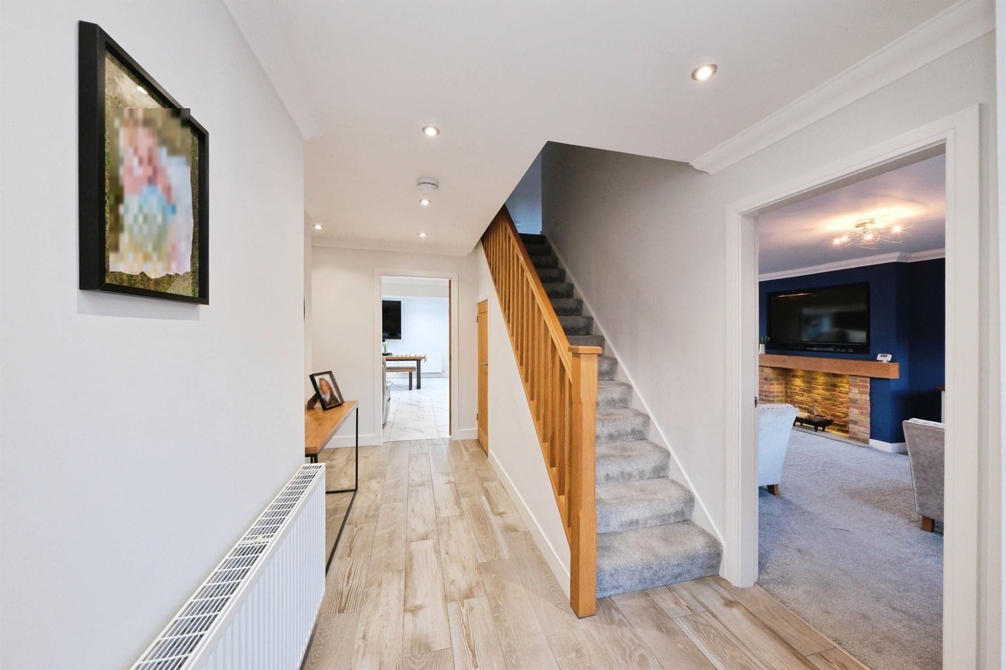 Property at Southgate Road, Warsop, Mansfield