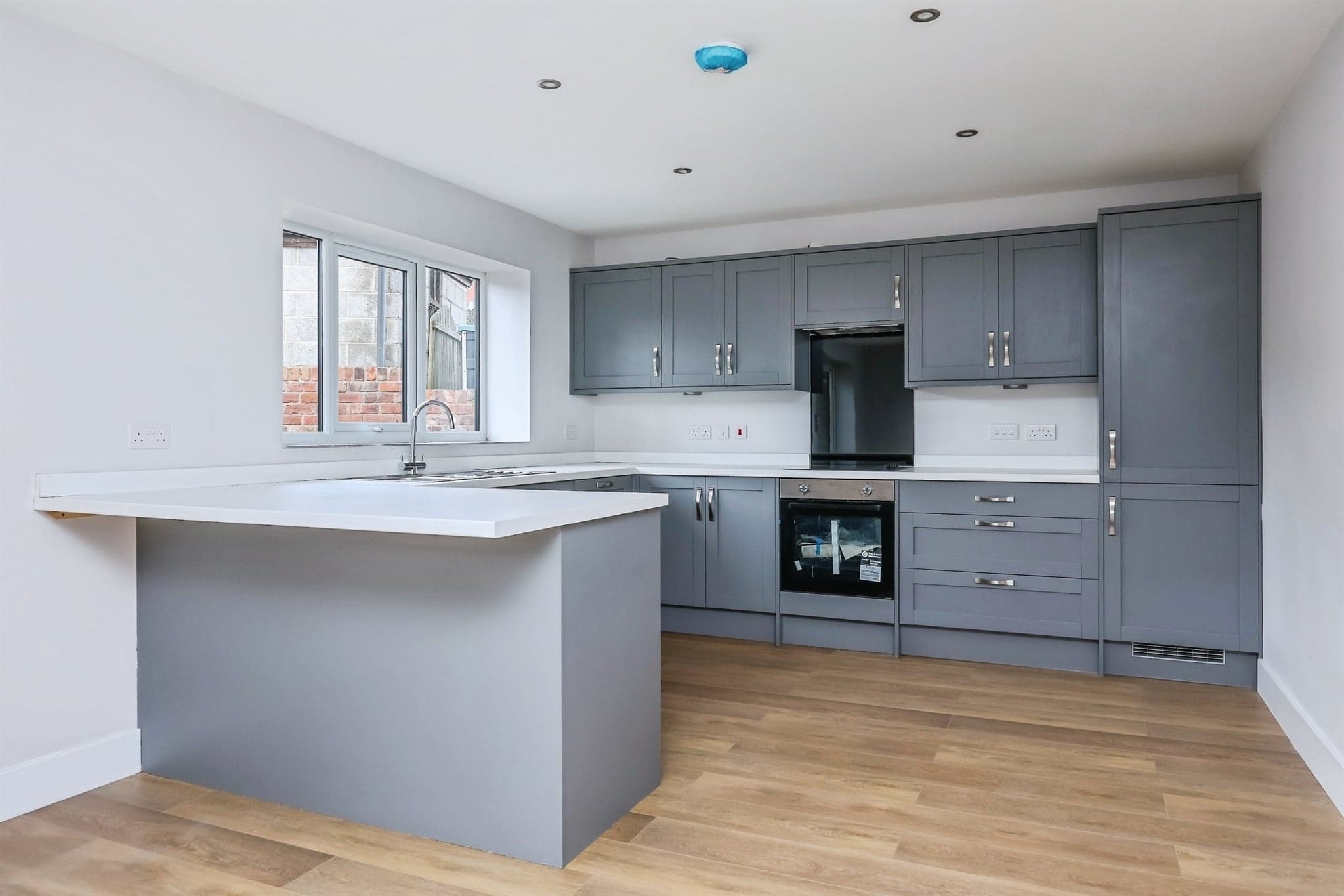 Property at Woodcock Close, Park Road, Ilkeston