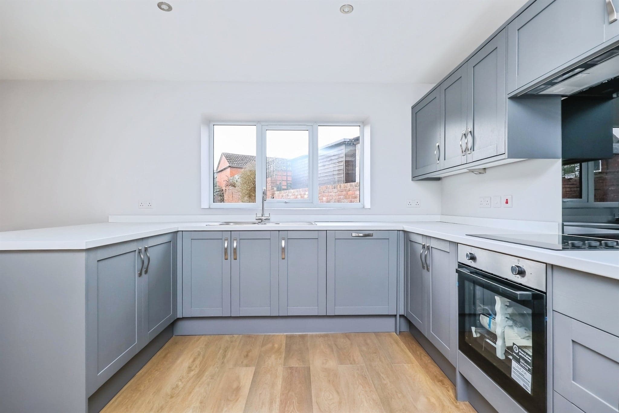 Property at Woodcock Close, Park Road, Ilkeston