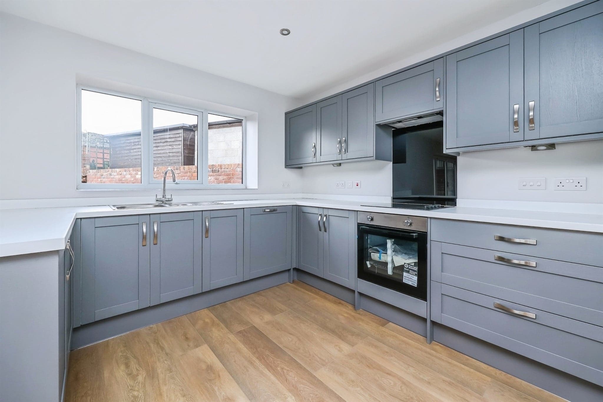 Property at Woodcock Close, Park Road, Ilkeston