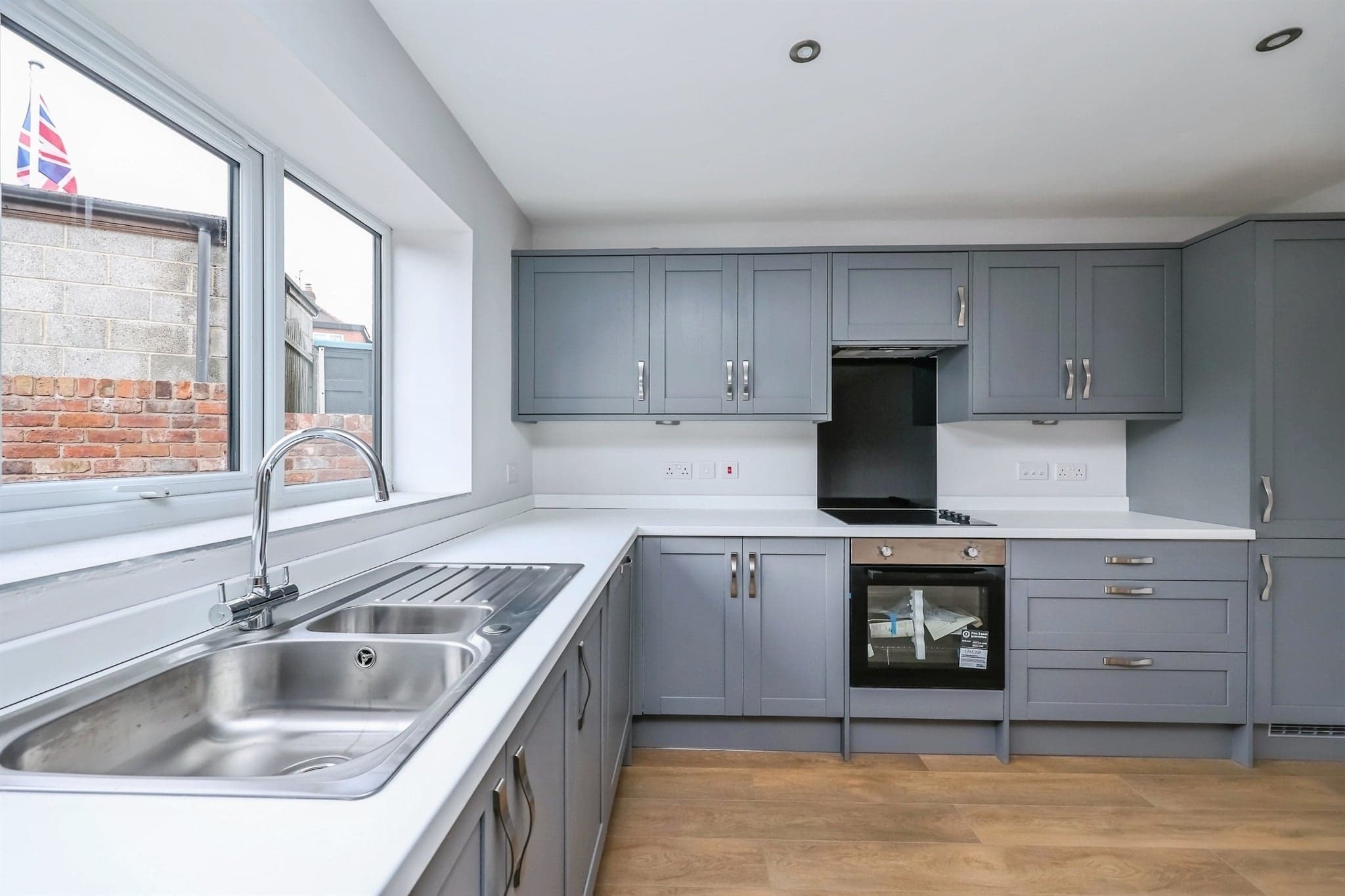 Property at Woodcock Close, Park Road, Ilkeston